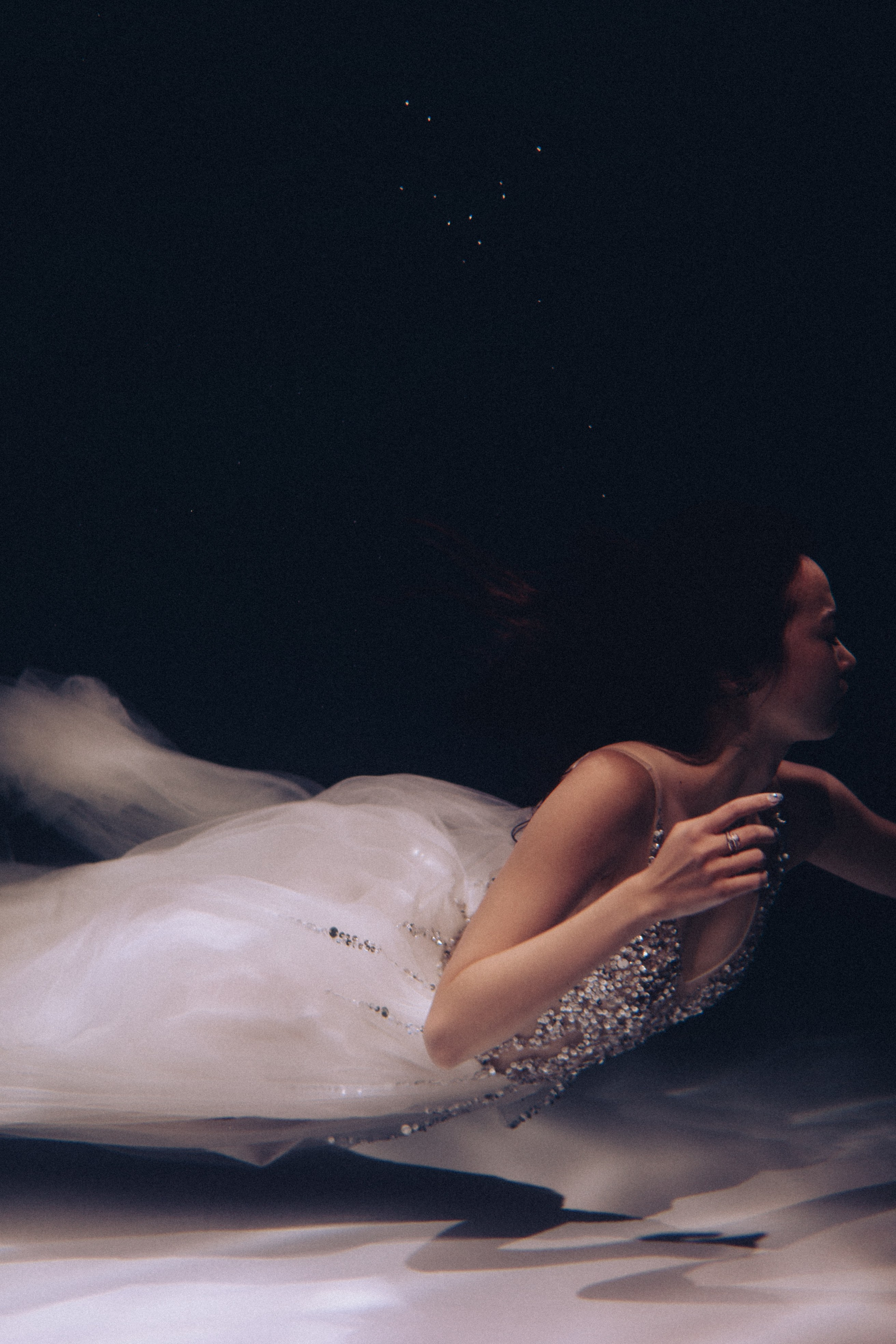 ФОТОСЕСИСИЯ В БАССЕЙНЕ. Профессиональный фотограф, Санкт-Петербург — Виктория Богомолова