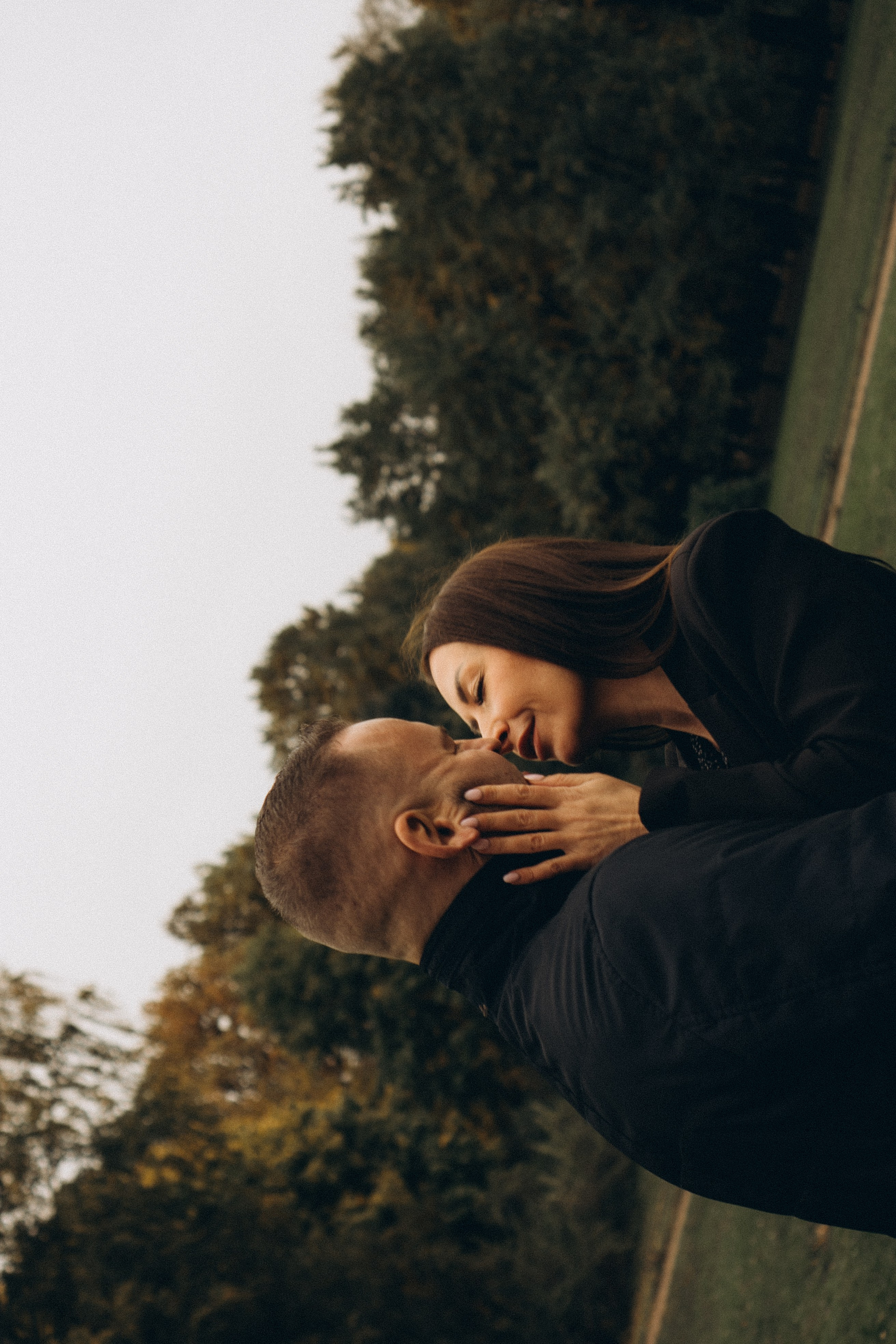 Любовь. Профессиональный фотограф, Санкт-Петербург — Виктория Богомолова