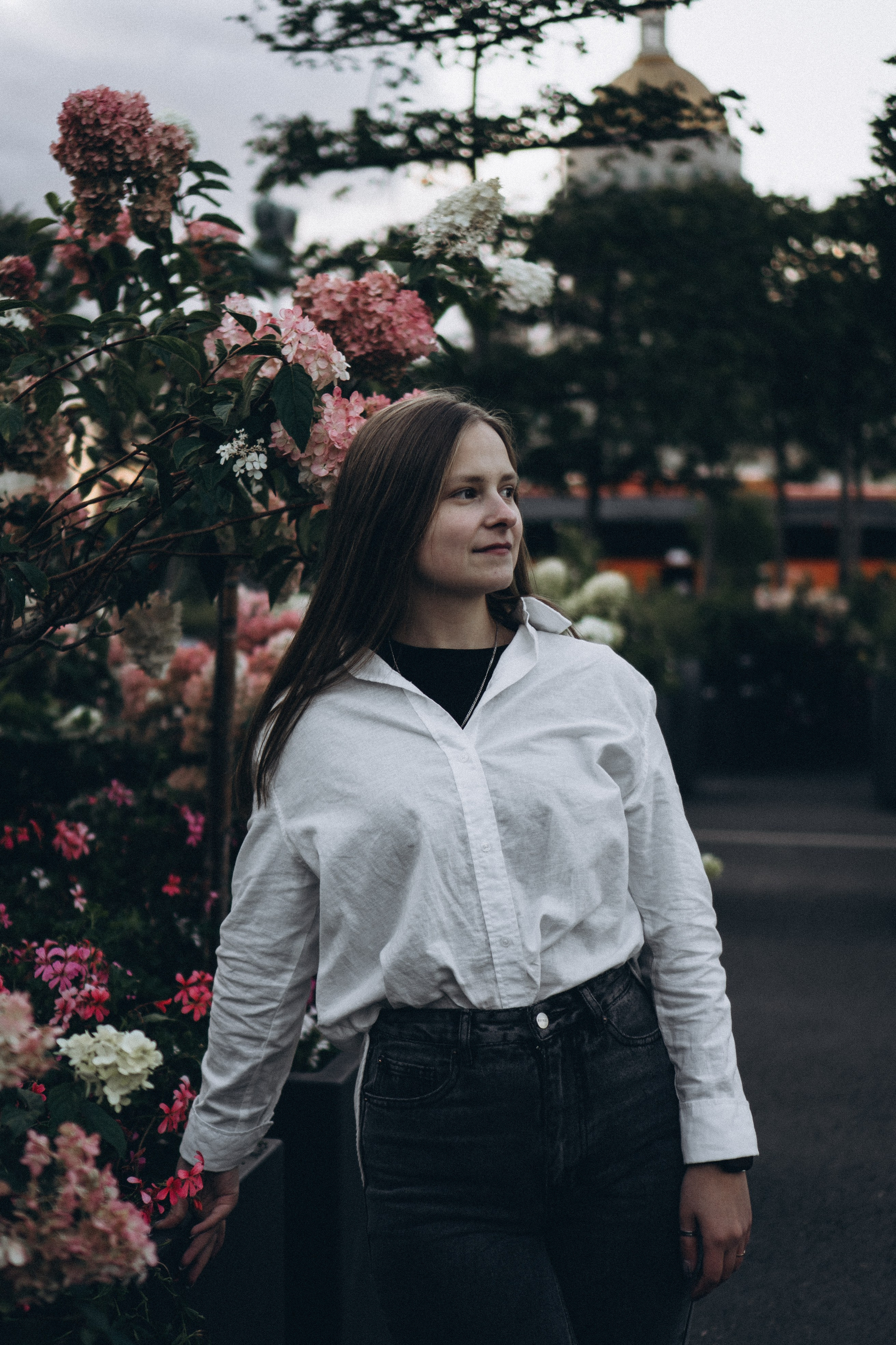 ПРОГУЛКА НА ЗАКАТЕ. Профессиональный фотограф, Санкт-Петербург — Виктория Богомолова