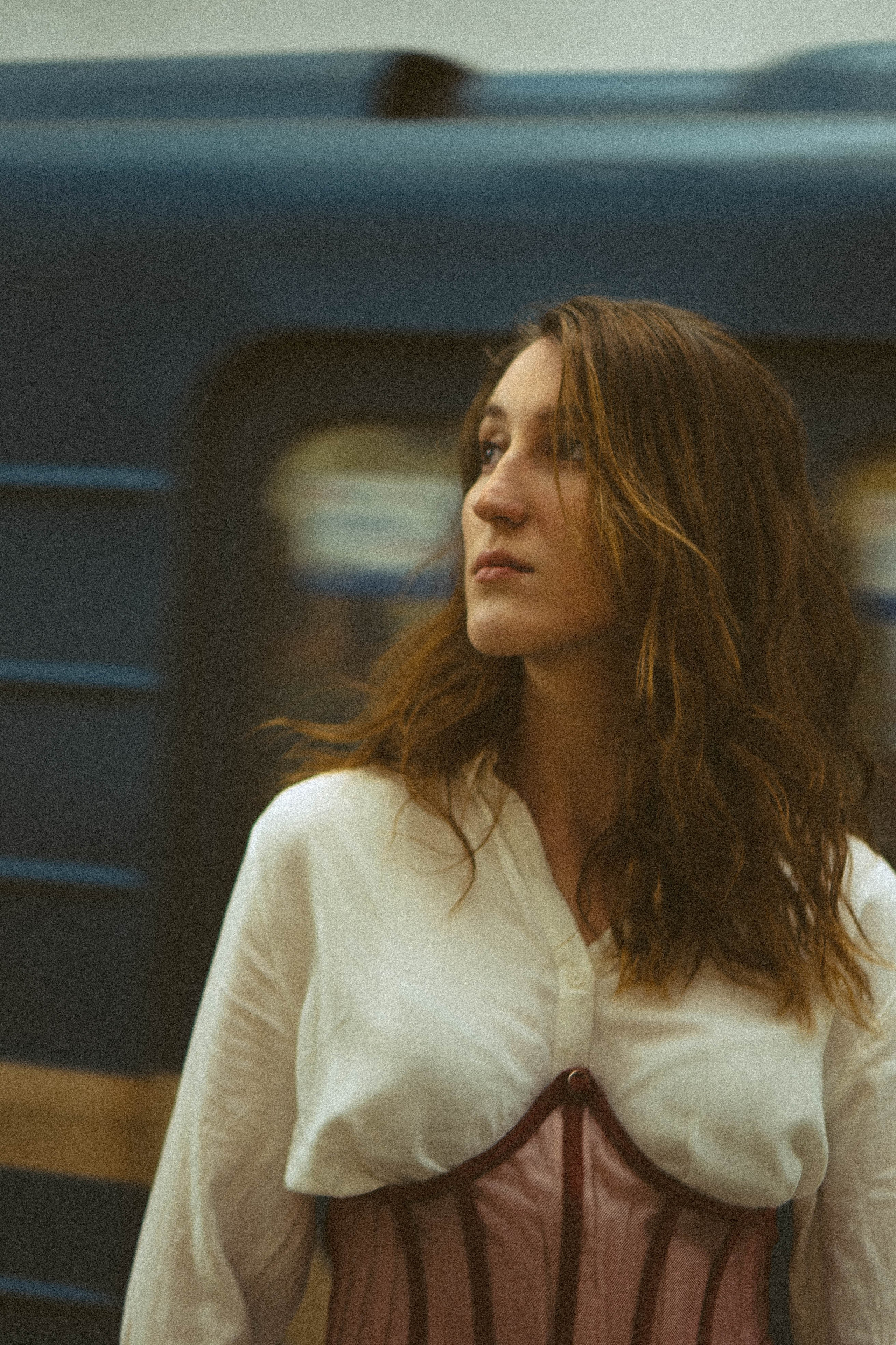 В метро. Профессиональный фотограф, Санкт-Петербург — Виктория Богомолова