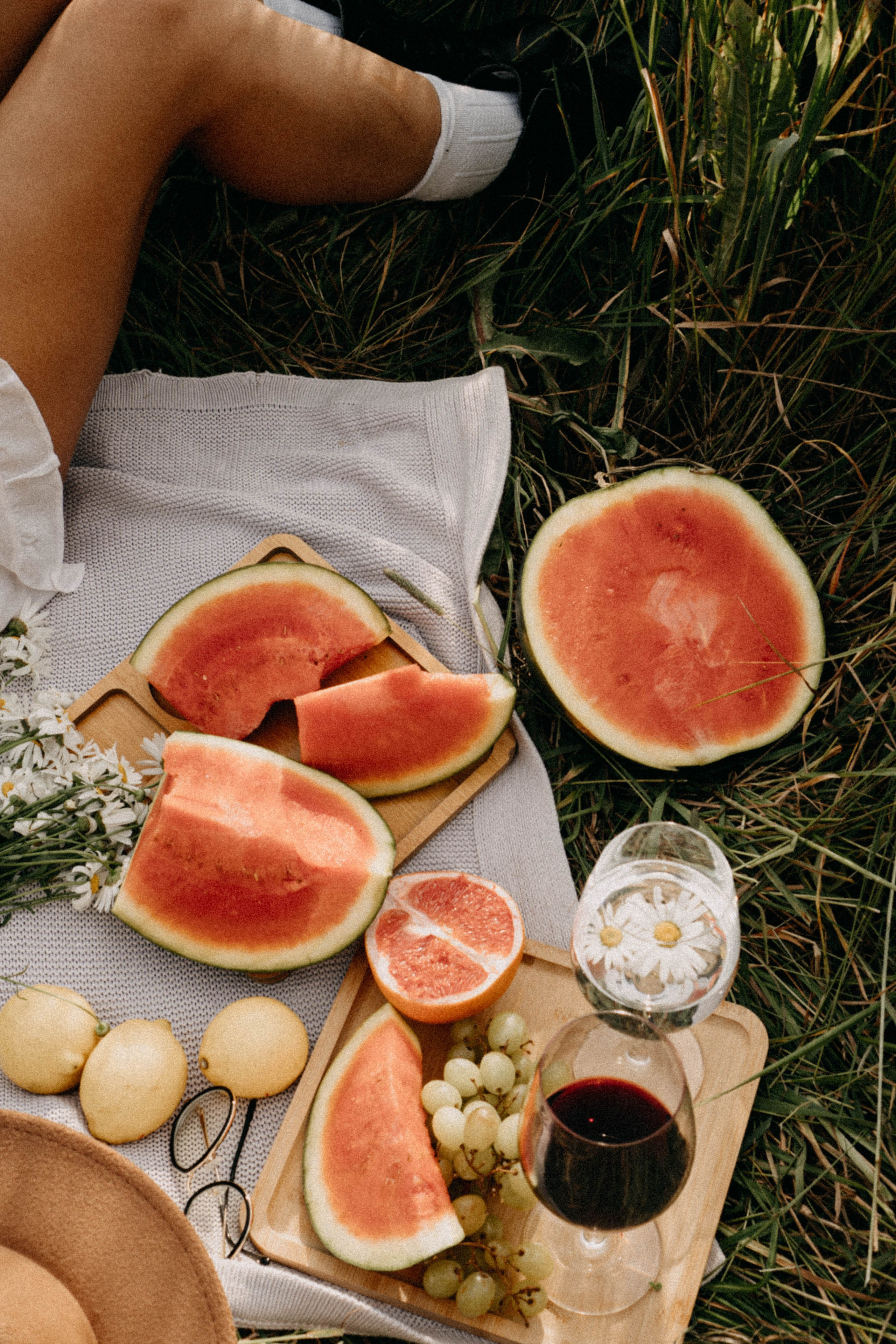 Летняя прогулка. Профессиональный фотограф, Санкт-Петербург — Виктория Богомолова