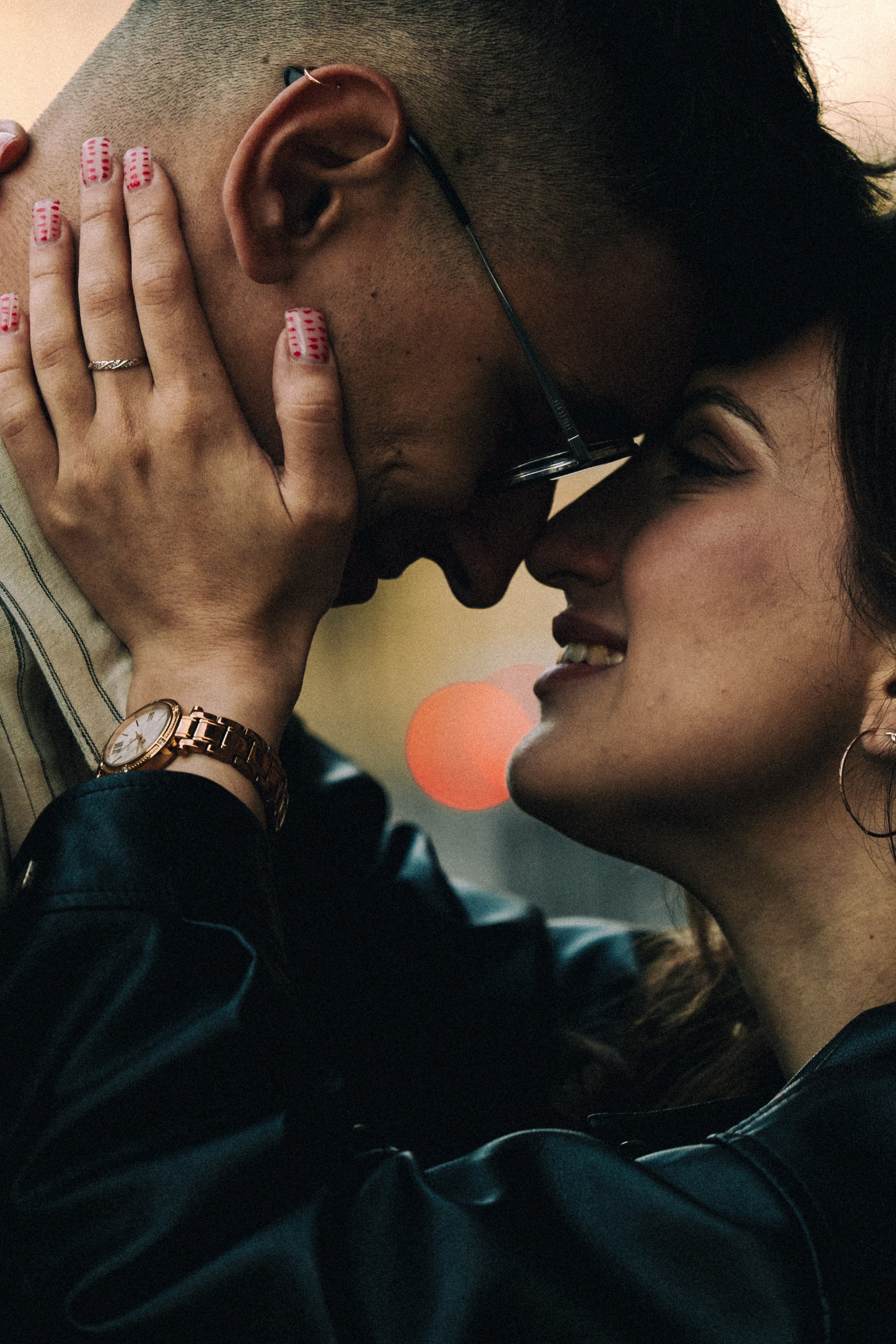 ЛЮБОВЬ В ИЮНЕ. Профессиональный фотограф, Санкт-Петербург — Виктория Богомолова