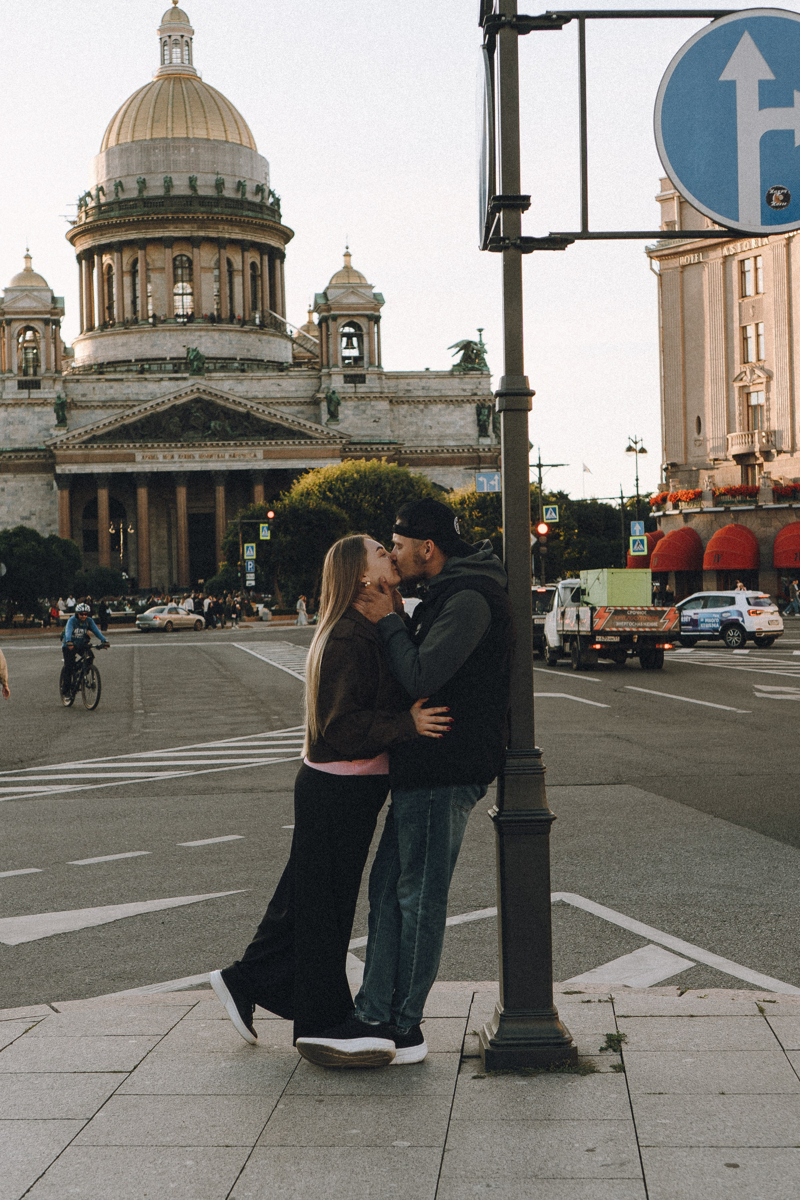 НЕОЖИДАННОЕ ПРЕДЛОЖЕНИЕ РУКИ И СЕРДЦА. Профессиональный фотограф, Санкт-Петербург — Виктория Богомолова