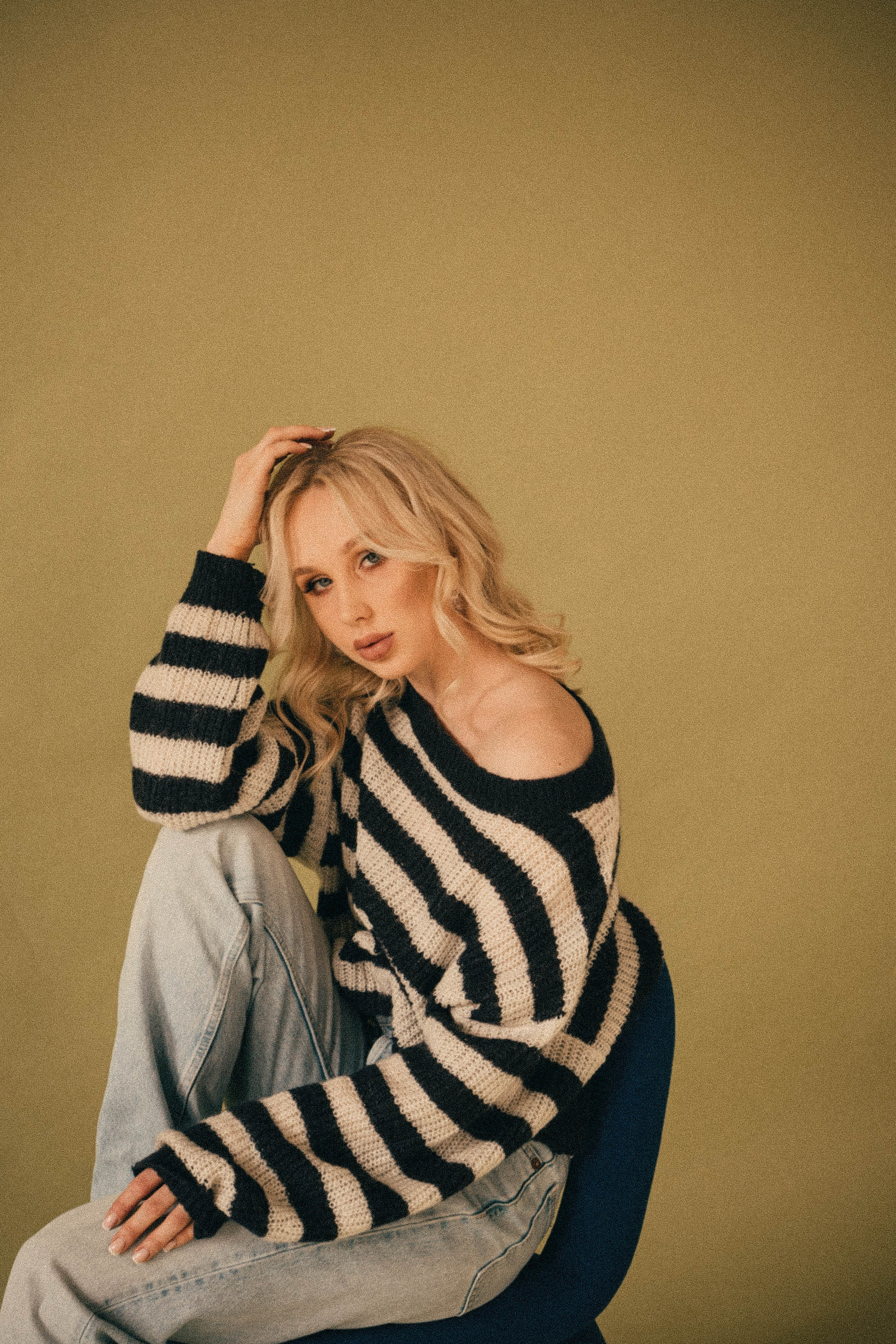 Студийная. Профессиональный фотограф, Санкт-Петербург — Виктория Богомолова