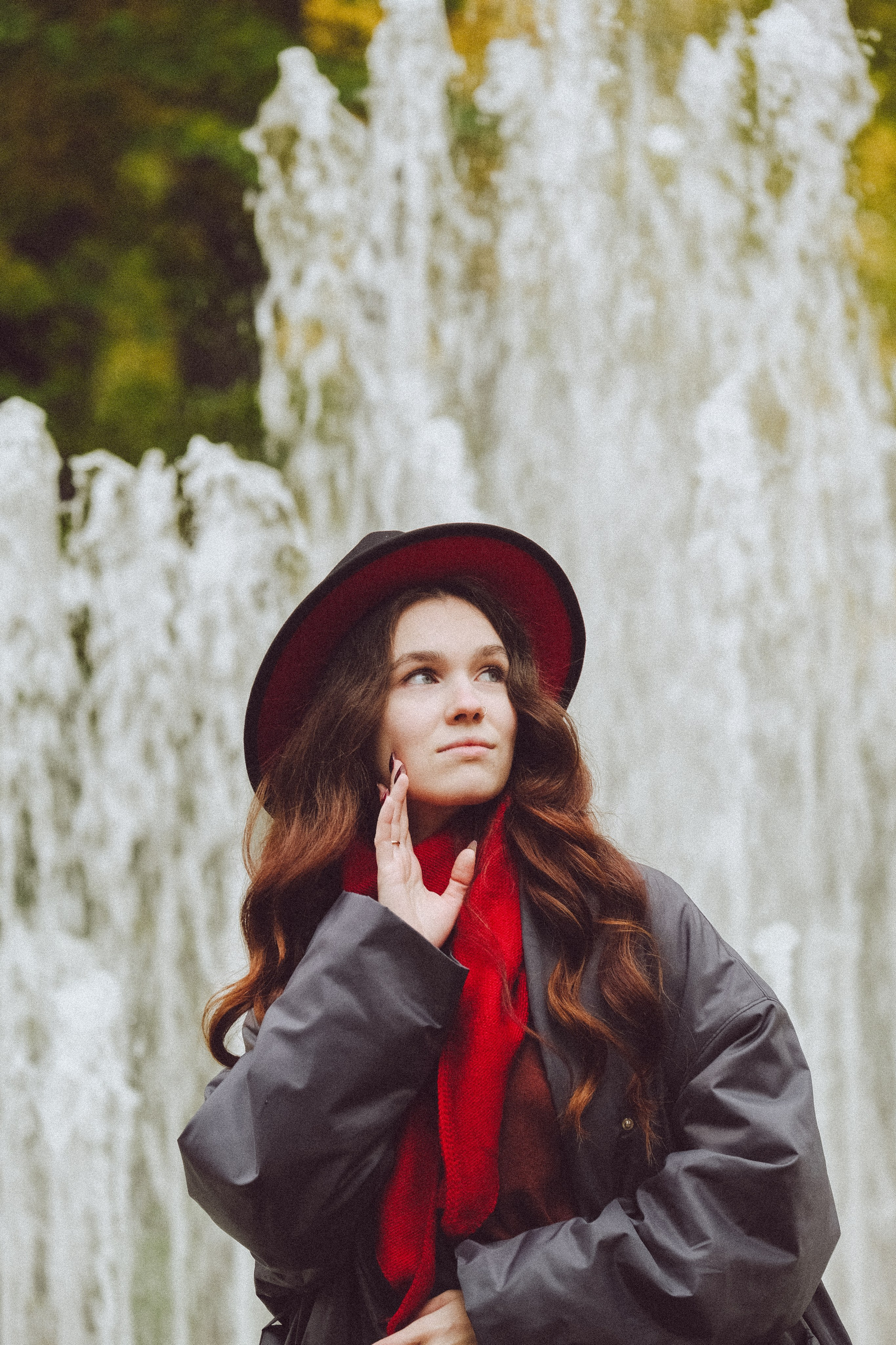 Осень. Профессиональный фотограф, Санкт-Петербург — Виктория Богомолова