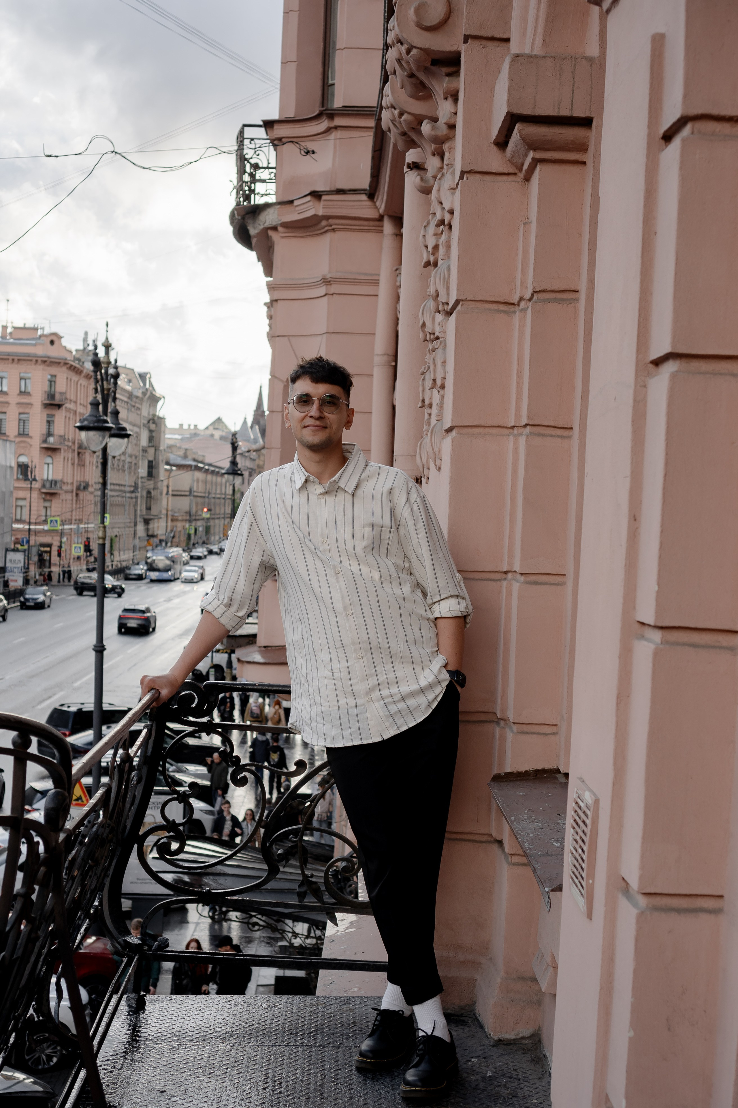 ЛЮБОВЬ В ИЮНЕ. Профессиональный фотограф, Санкт-Петербург — Виктория Богомолова