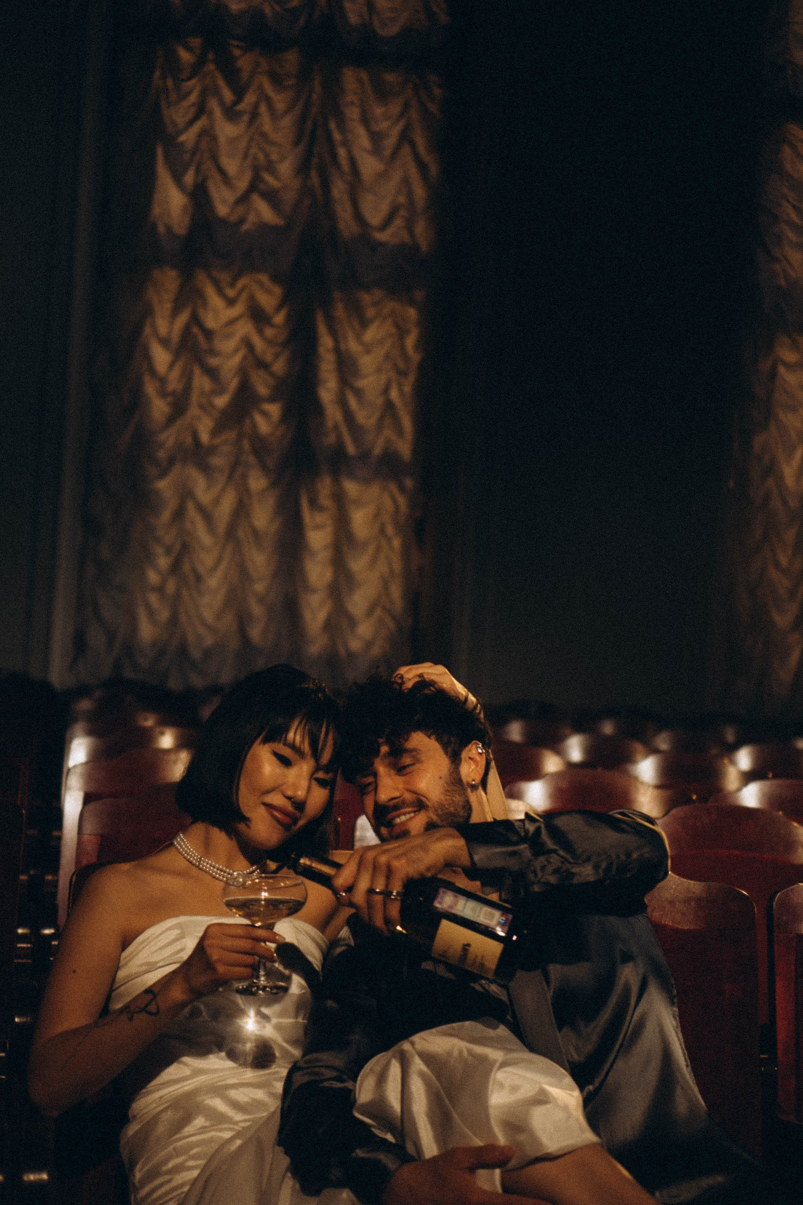 СВАБЕДНАЯ ФОТСЕССИИЯ В ОДНОМ ИЗ ЗАЛОВ НИКОЛАЕВСКОГО ДВОРЦА. Профессиональный фотограф, Санкт-Петербург — Виктория Богомолова