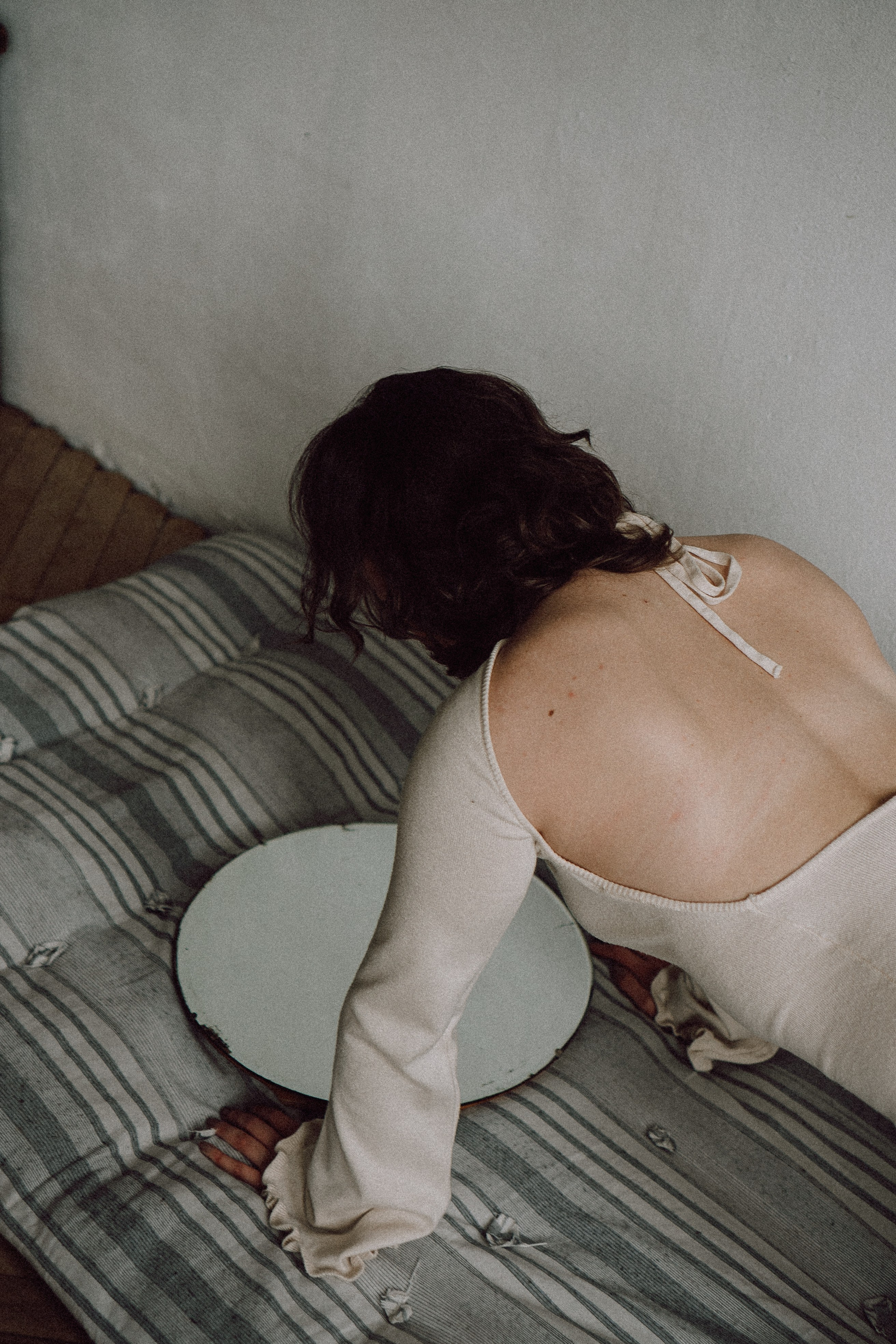 СТУДИЙНАЯ. Профессиональный фотограф, Санкт-Петербург — Виктория Богомолова