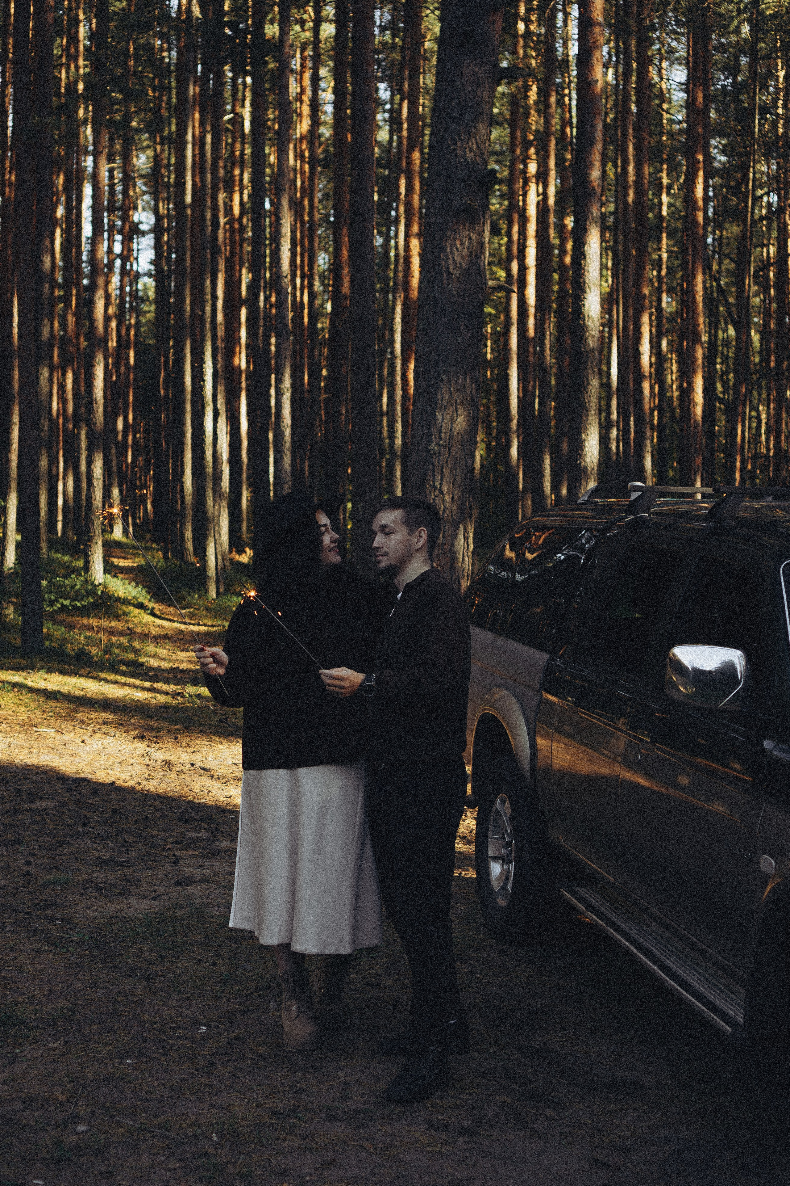 Прогулка по Финскому заливу. Профессиональный фотограф, Санкт-Петербург — Виктория Богомолова