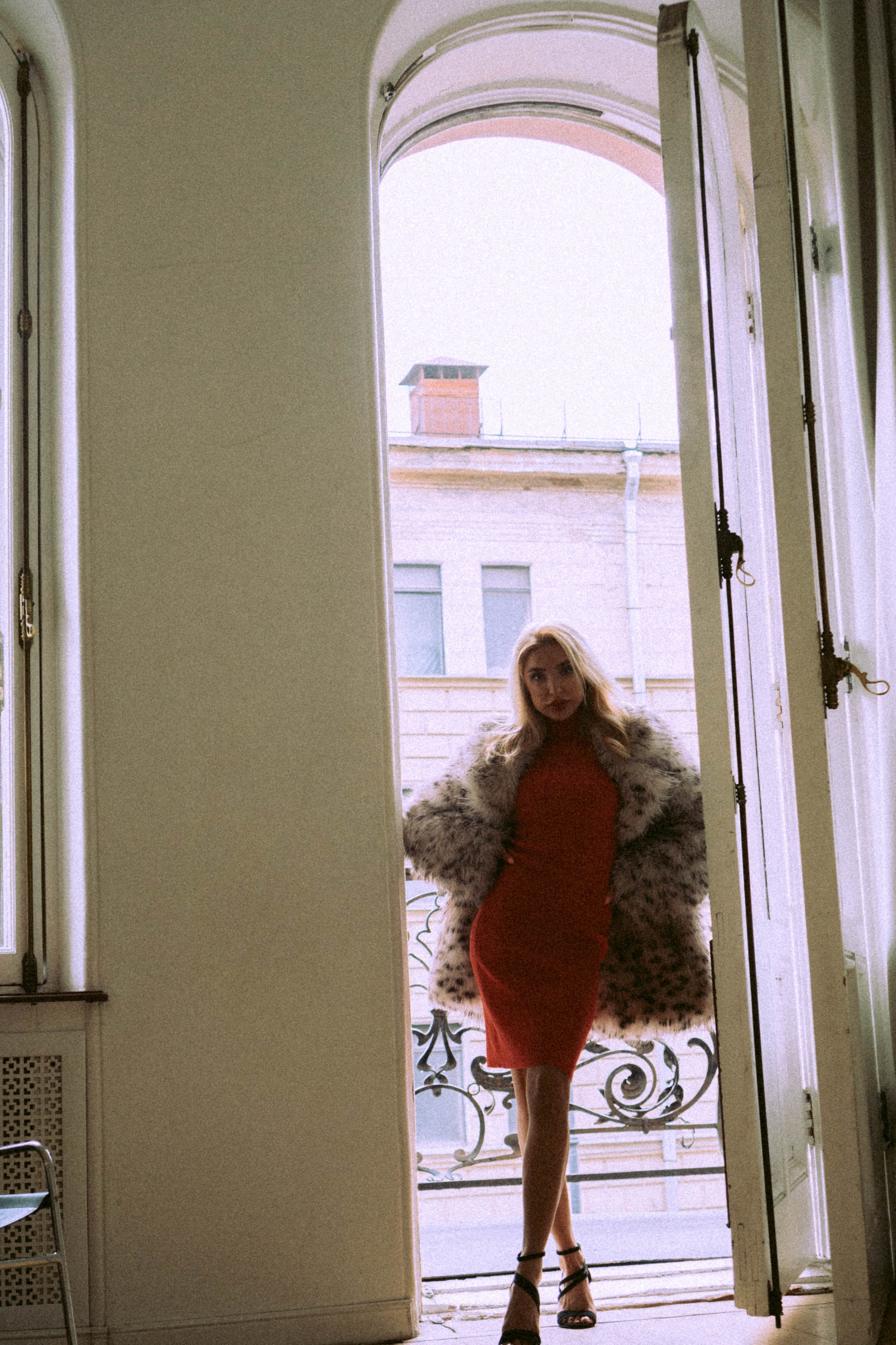 Винтажная серия. Профессиональный фотограф, Санкт-Петербург — Виктория Богомолова