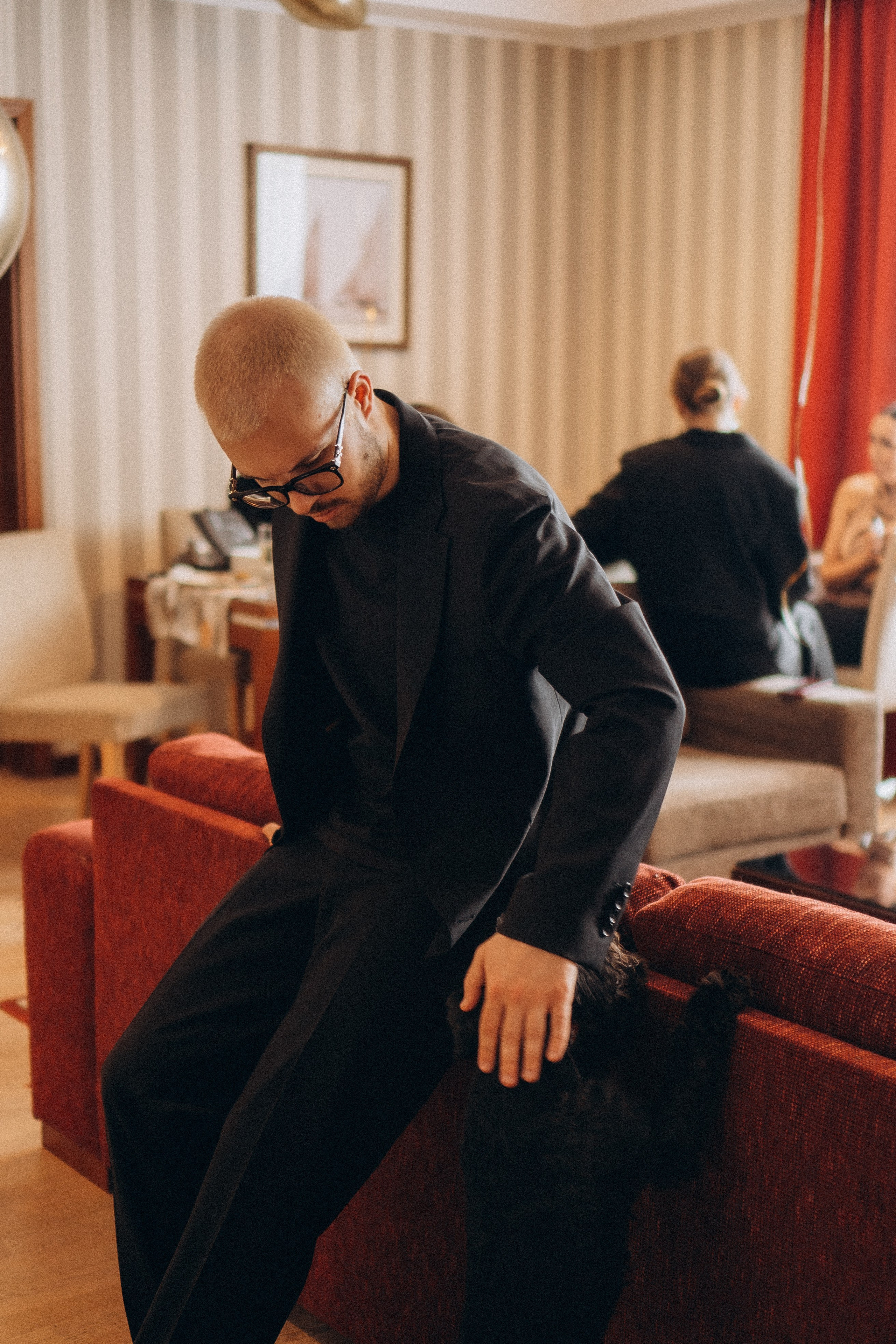 ДЕНЬ РОЖДЕНИЯ. Профессиональный фотограф, Санкт-Петербург — Виктория Богомолова