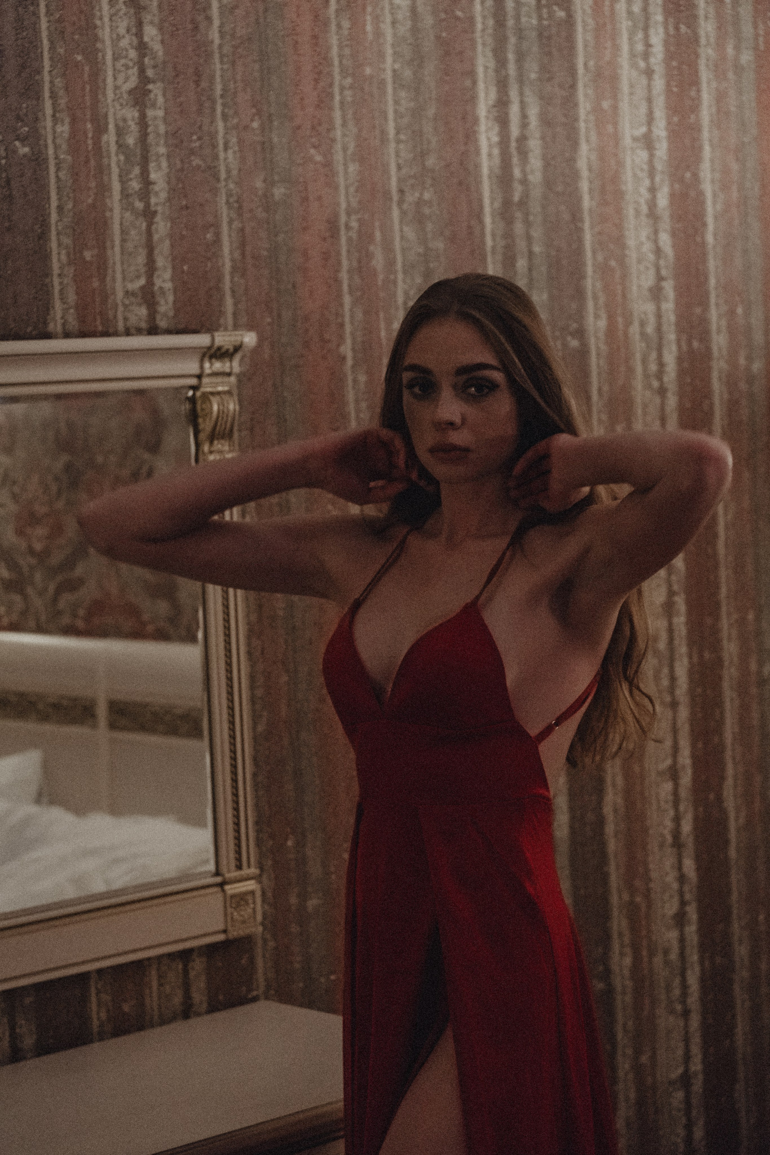 ОТЕЛЬНАЯ ИСТОРИЯ. Профессиональный фотограф, Санкт-Петербург — Виктория Богомолова