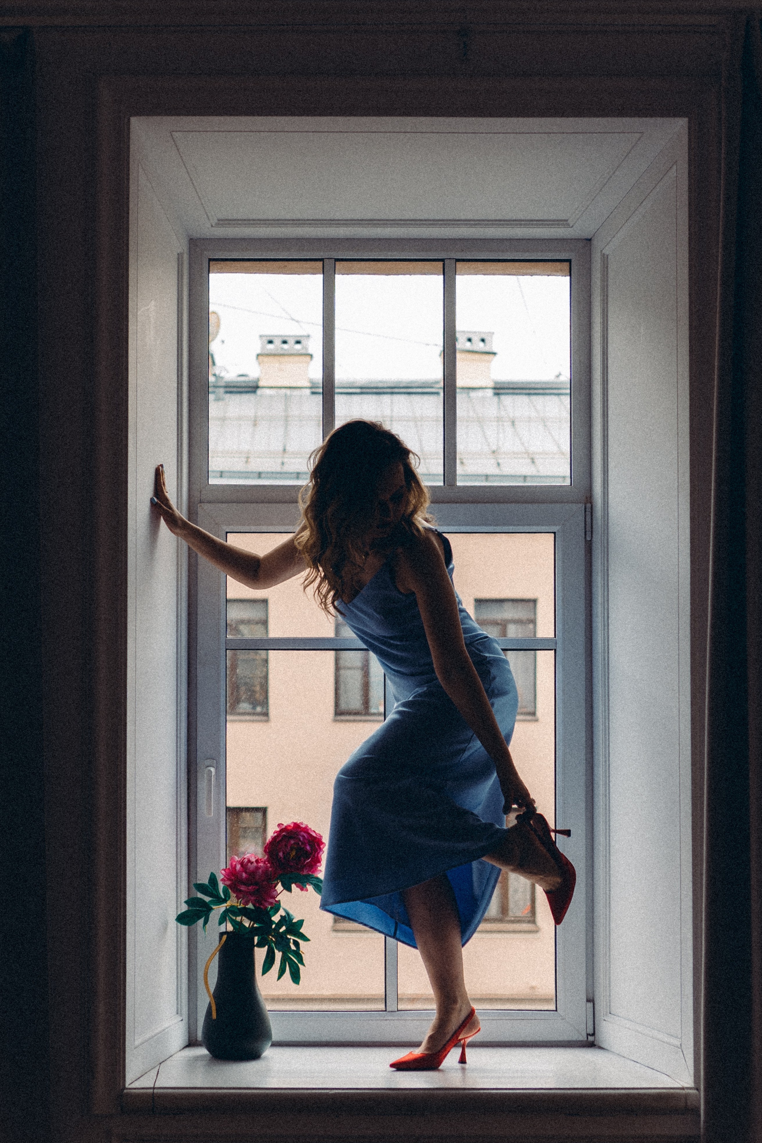 СТУДИЯ И ПРОГУЛКА ДЛЯ ПАРЫ. Профессиональный фотограф, Санкт-Петербург — Виктория Богомолова