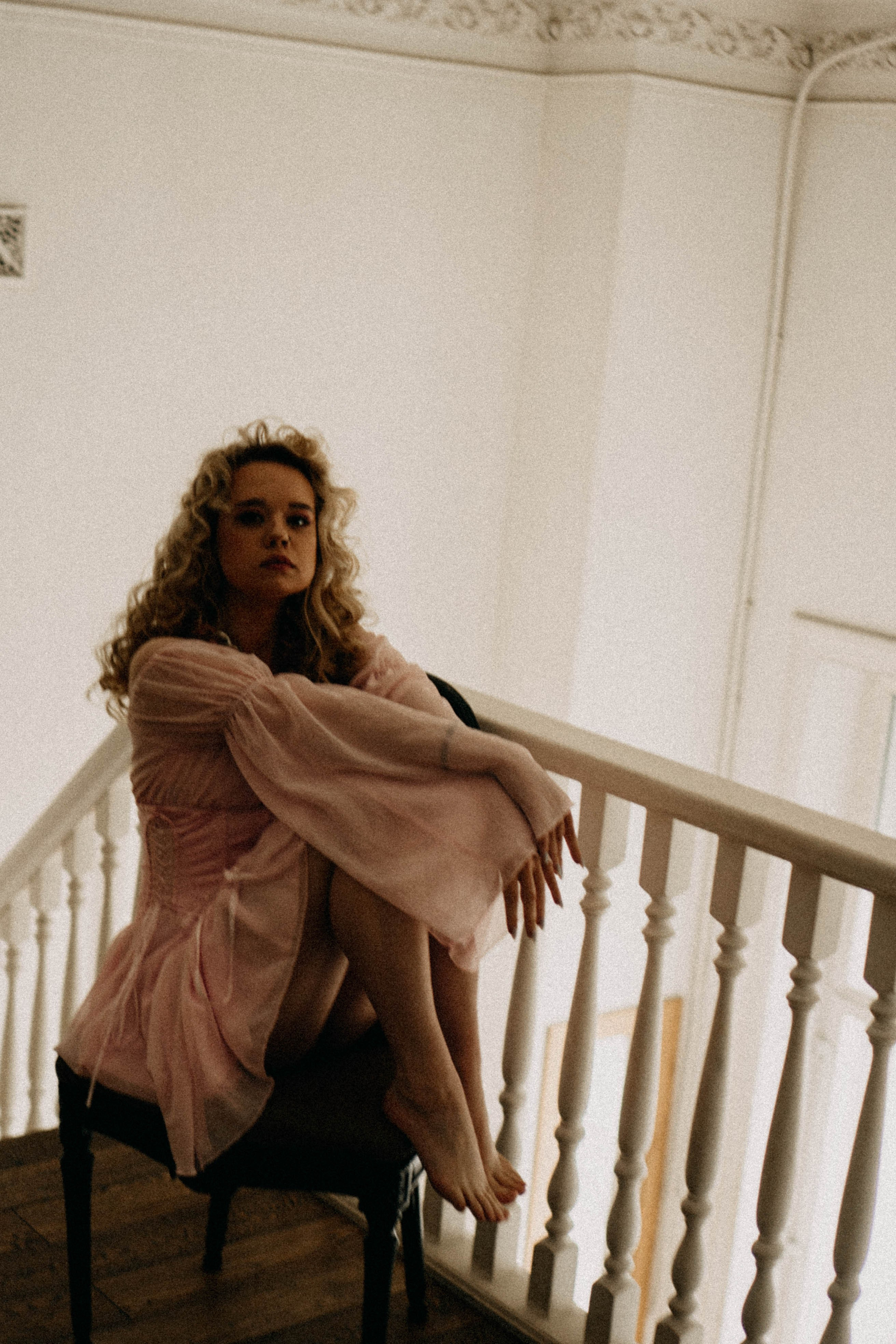 Студийная. Профессиональный фотограф, Санкт-Петербург — Виктория Богомолова