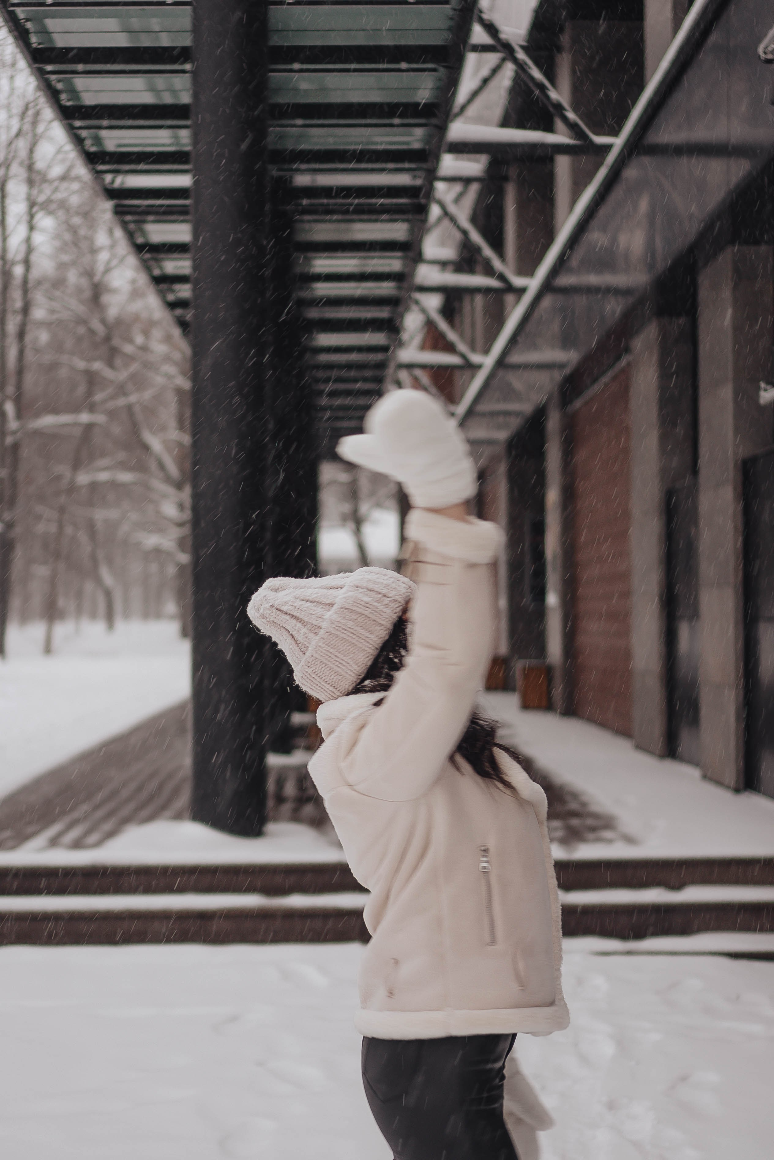 Зимняя сказка. Профессиональный фотограф, Санкт-Петербург — Виктория Богомолова