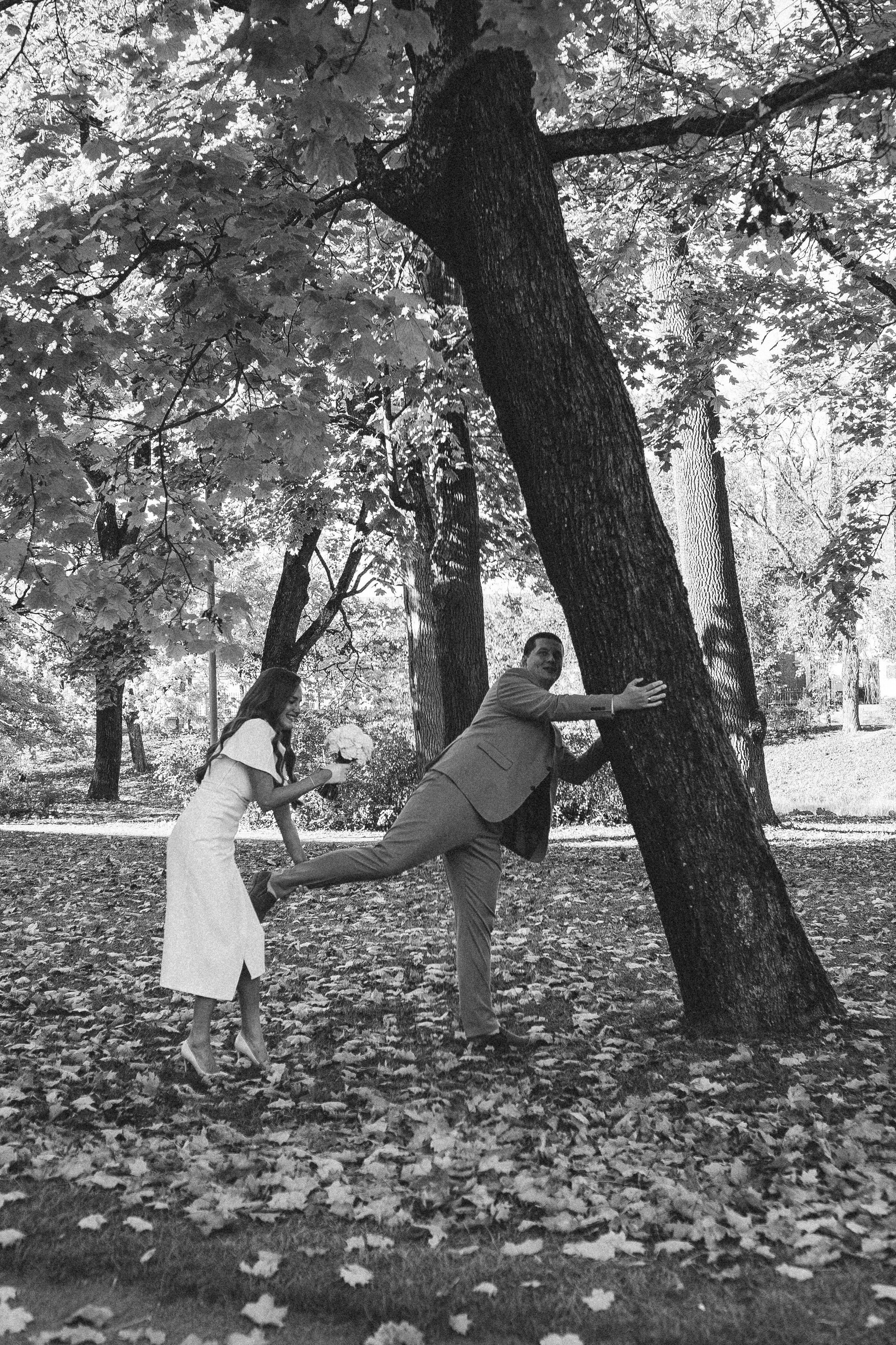 СВАДЕБНАЯ В ПУШКИНЕ. Профессиональный фотограф, Санкт-Петербург — Виктория Богомолова