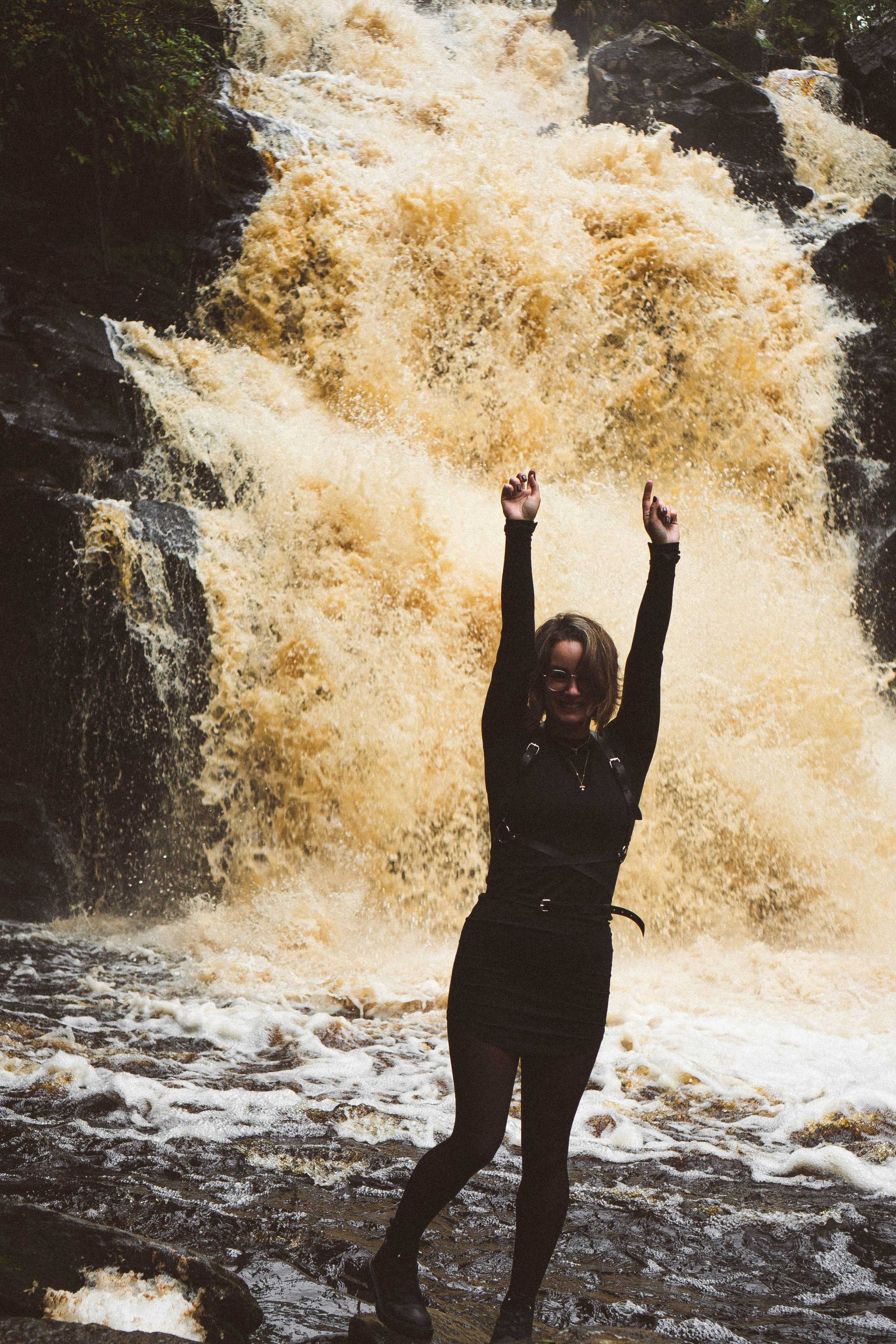 Прогулка на природе. Профессиональный фотограф, Санкт-Петербург — Виктория Богомолова