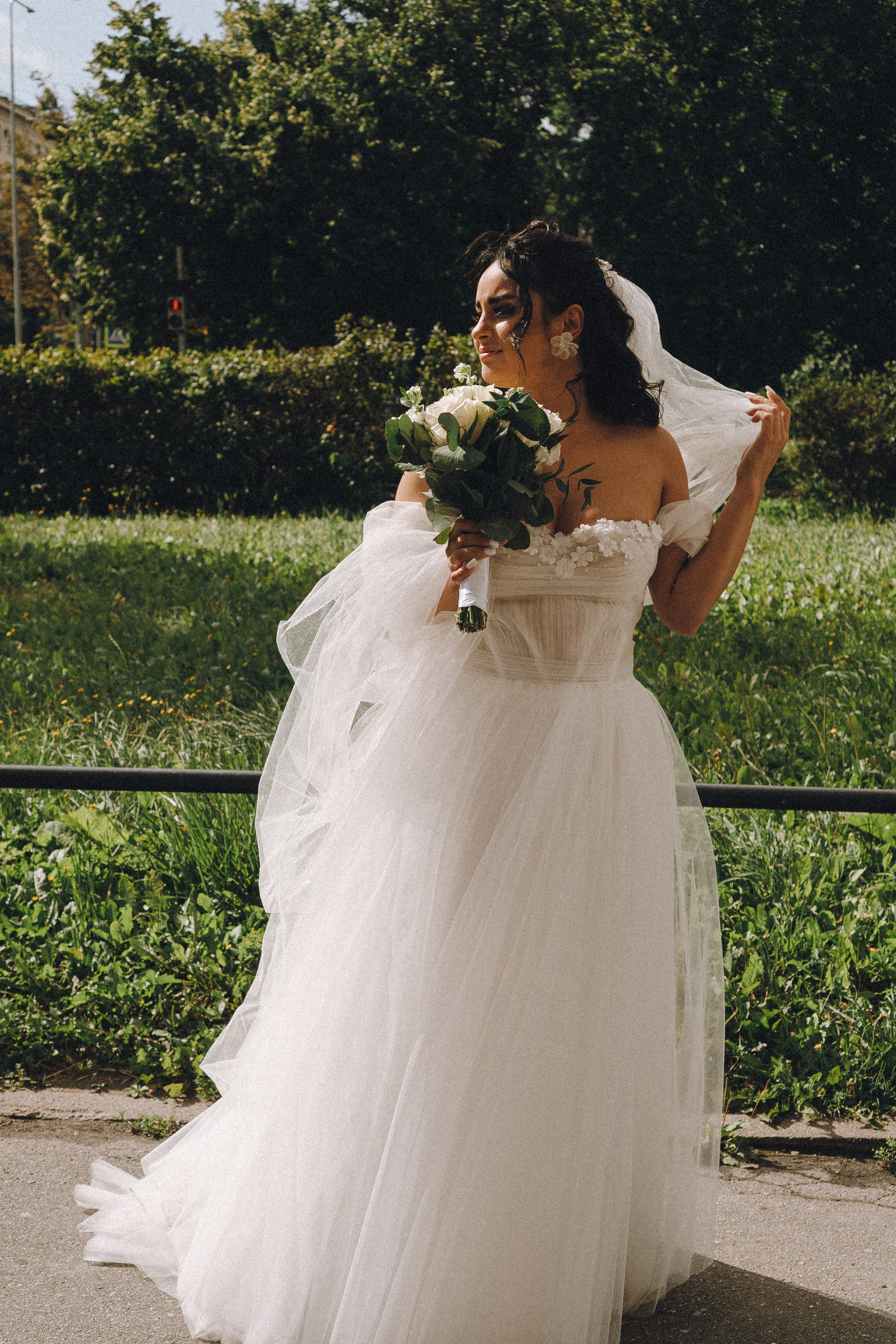 СВАДЕБНАЯ ПРОГУЛКА РЕСТОРАН МЫ ЖЕ НА ТЫ И ФОТОСЕССИИЯ С АВТОМОБИЛЕМ. Профессиональный фотограф, Санкт-Петербург — Виктория Богомолова