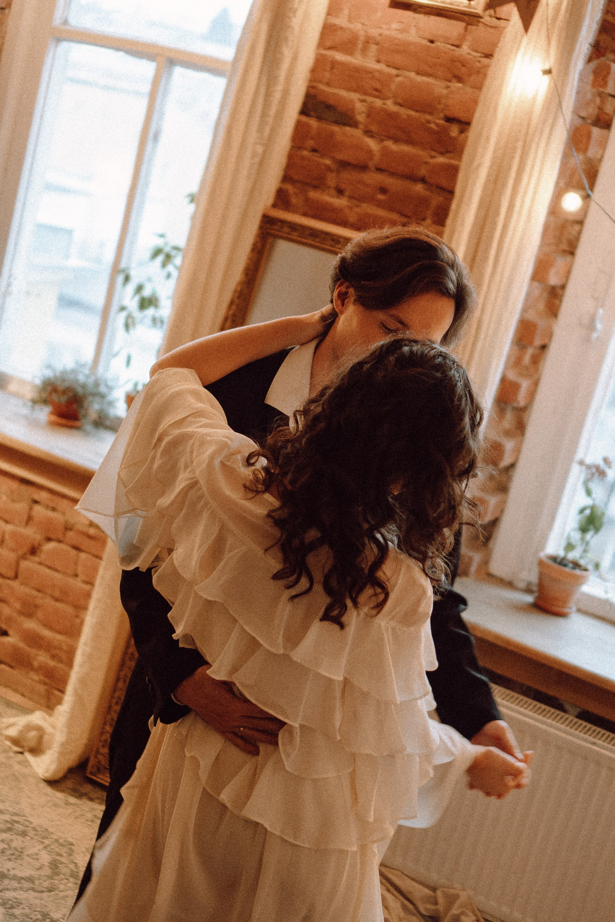 Новогодний стиль вдвоем. Профессиональный фотограф, Санкт-Петербург — Виктория Богомолова