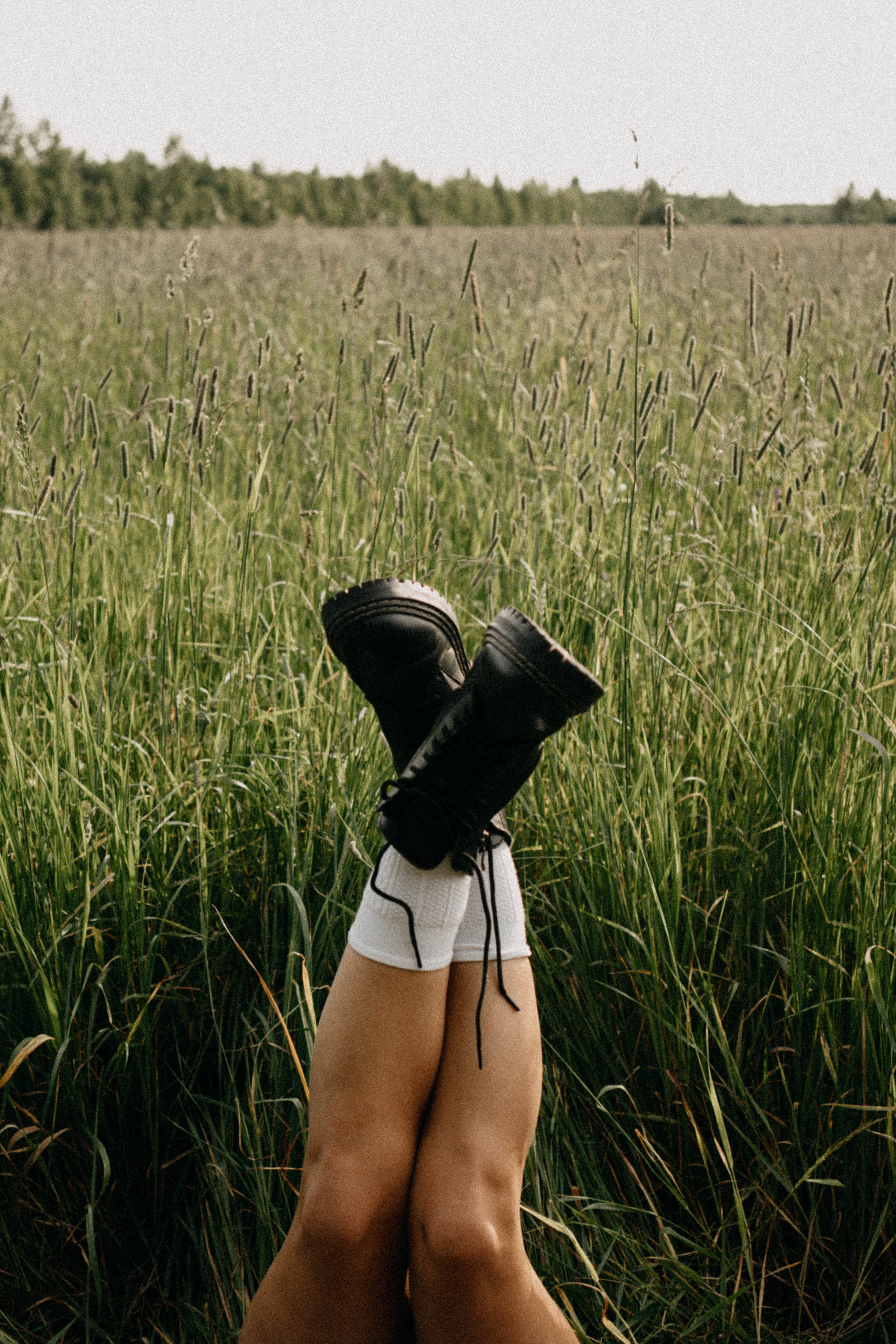 Летняя прогулка. Профессиональный фотограф, Санкт-Петербург — Виктория Богомолова