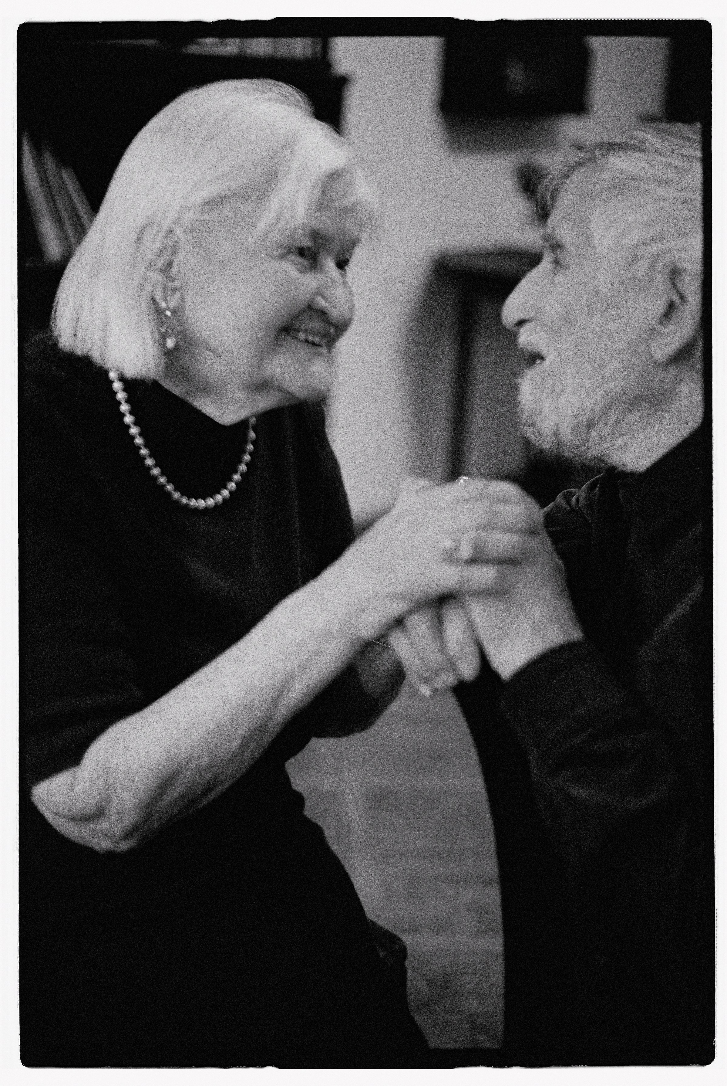 More_than_Love: Brilliant Wedding 60Th Anniversary. Сентиментальная свадебная фотография