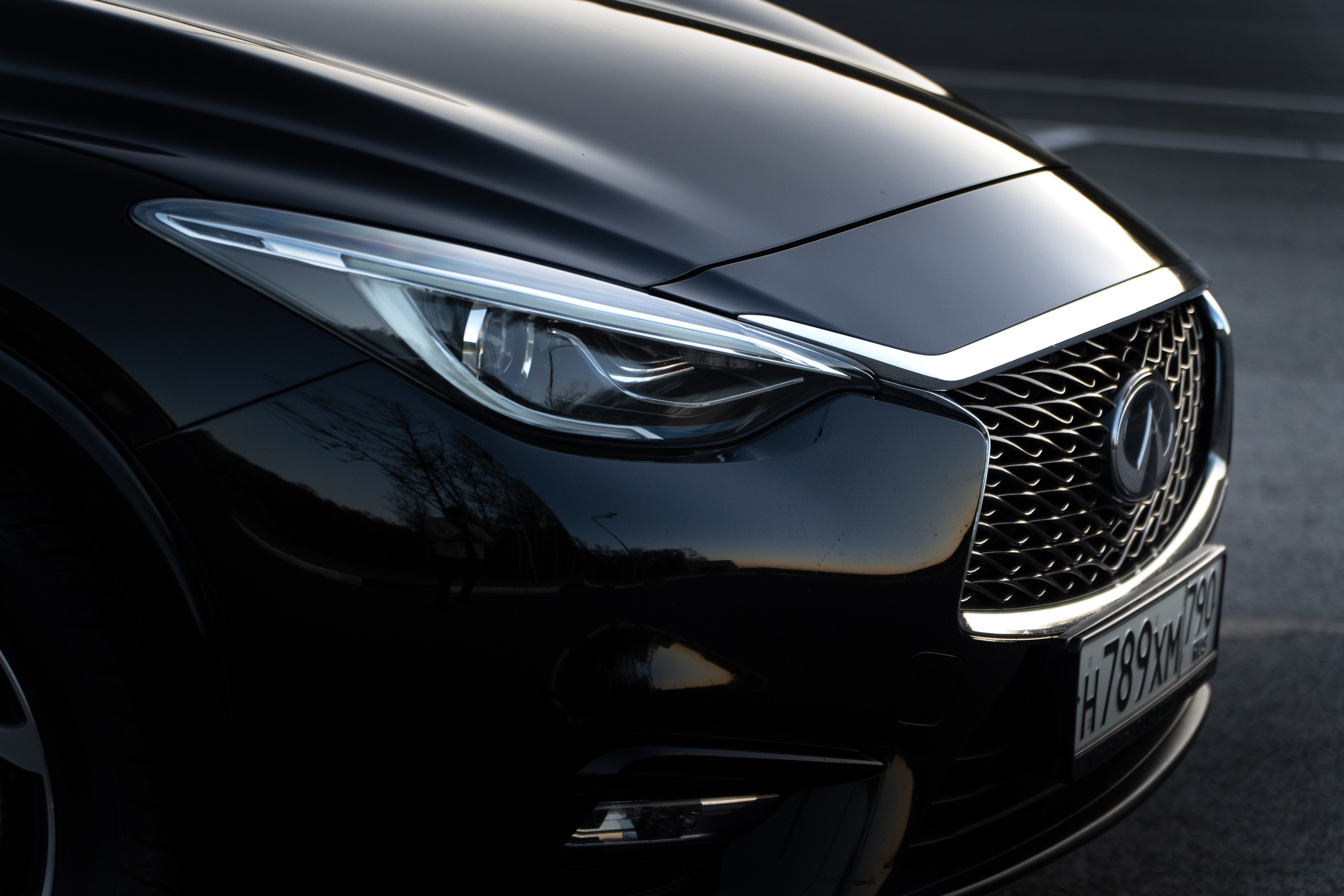 Фотосъёмка Авто | Портфолио. Фото и видео съёмка в Москве и МО Александр Чапала и Трояк Алеся