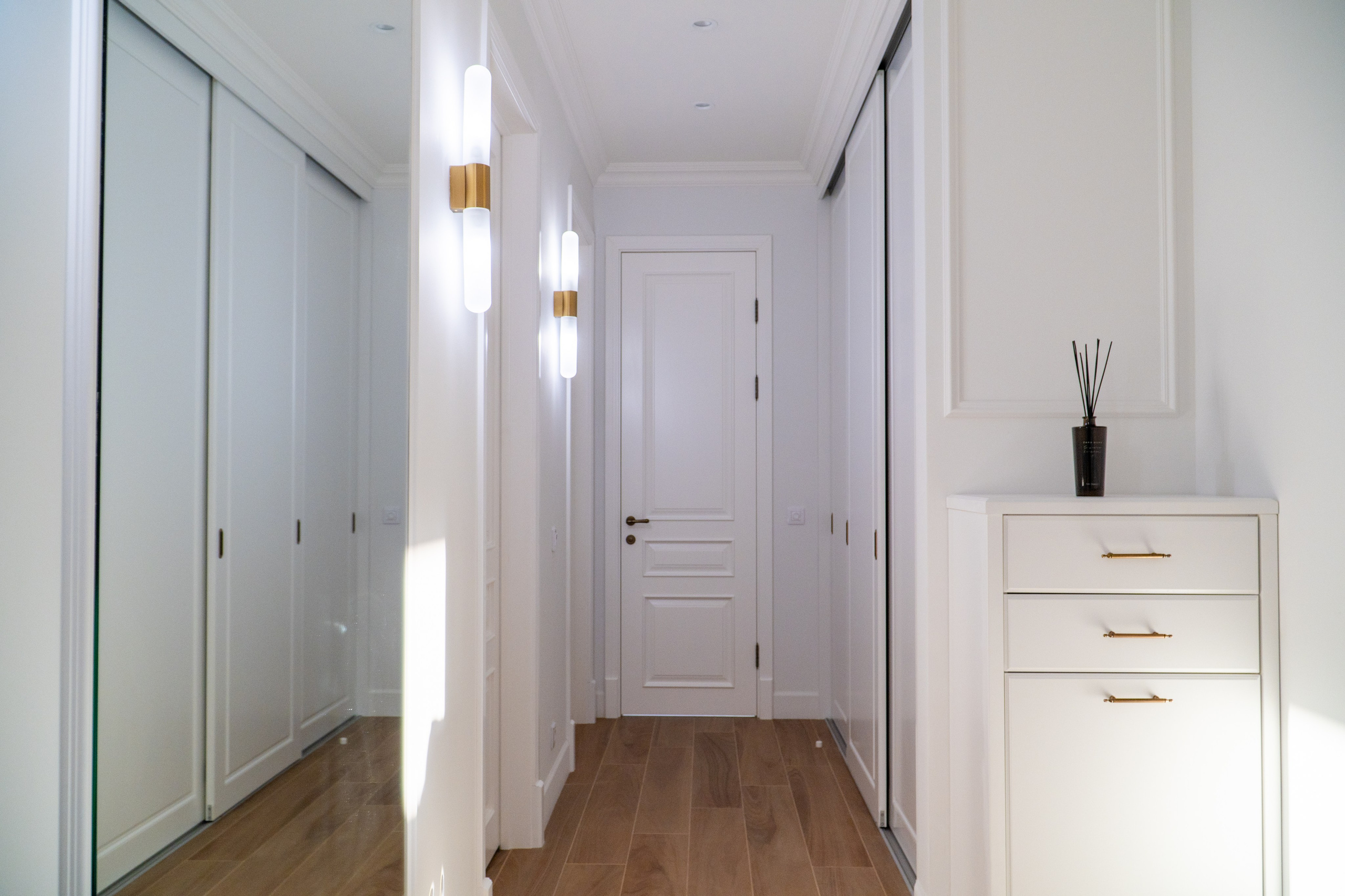 Квартира для Авито. Фото и видео съёмка в Москве и МО Александр Чапала и Трояк Алеся