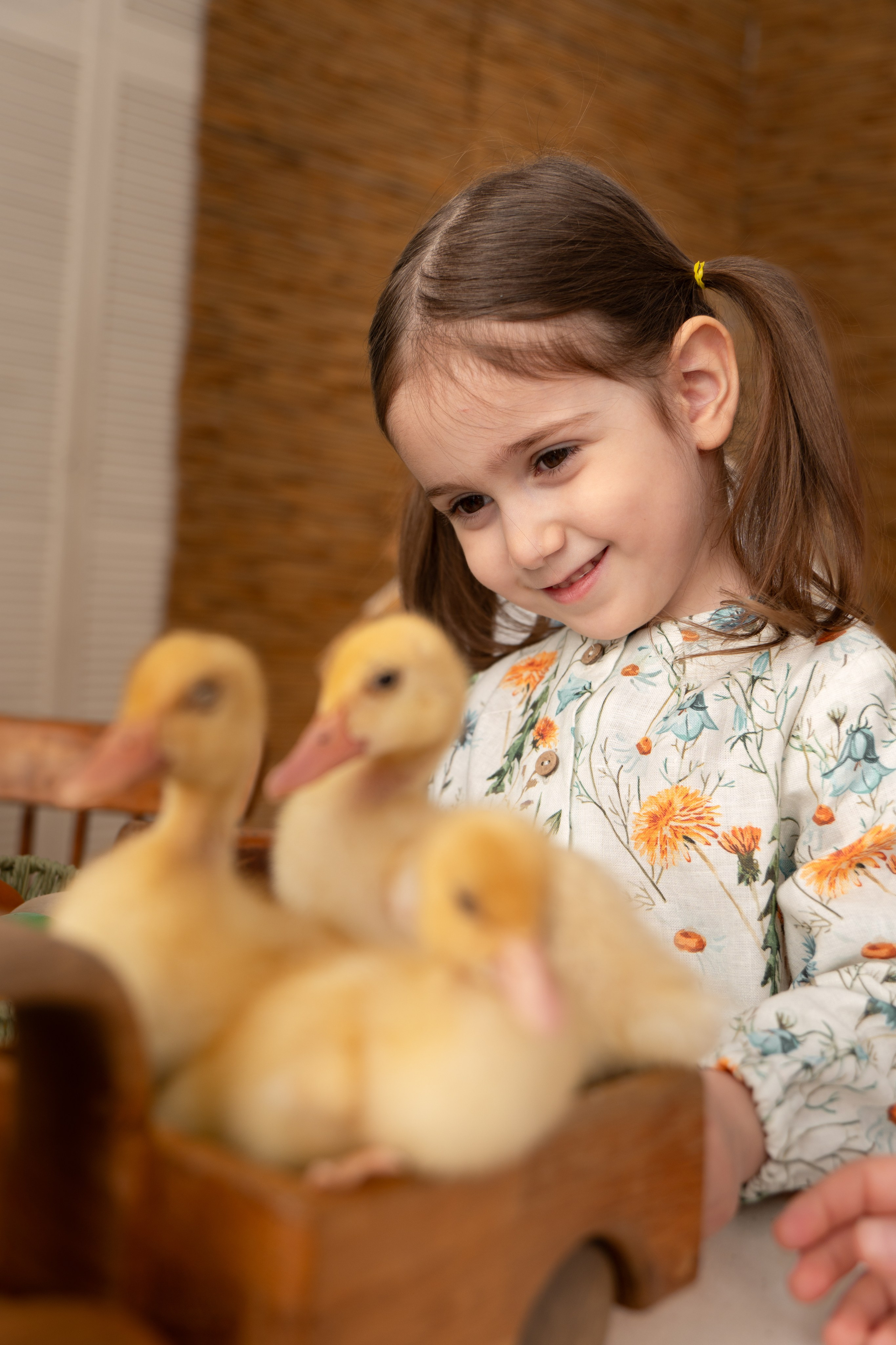 Семейная фотосессия на Пасху. Фото и видео съёмка в Москве и МО Александр Чапала и Трояк Алеся