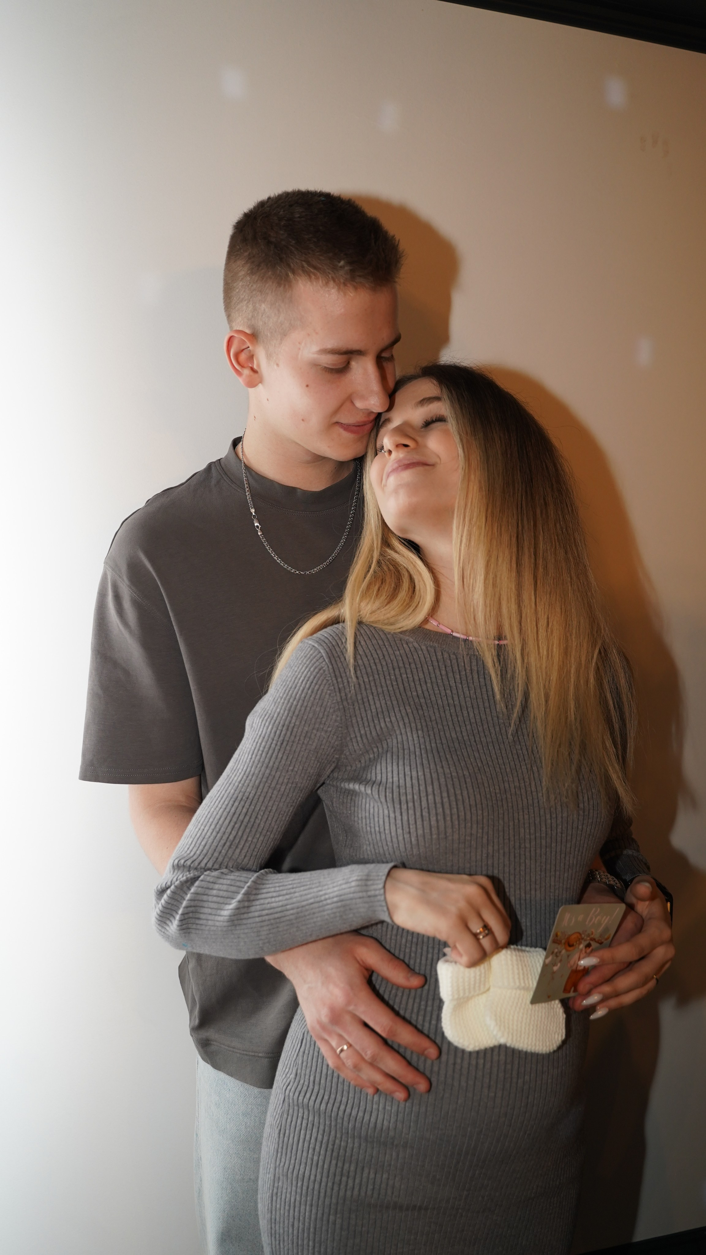 Анастасия и Олег. Добро пожаловать в мир самого прекрасного — в мир фотографии!