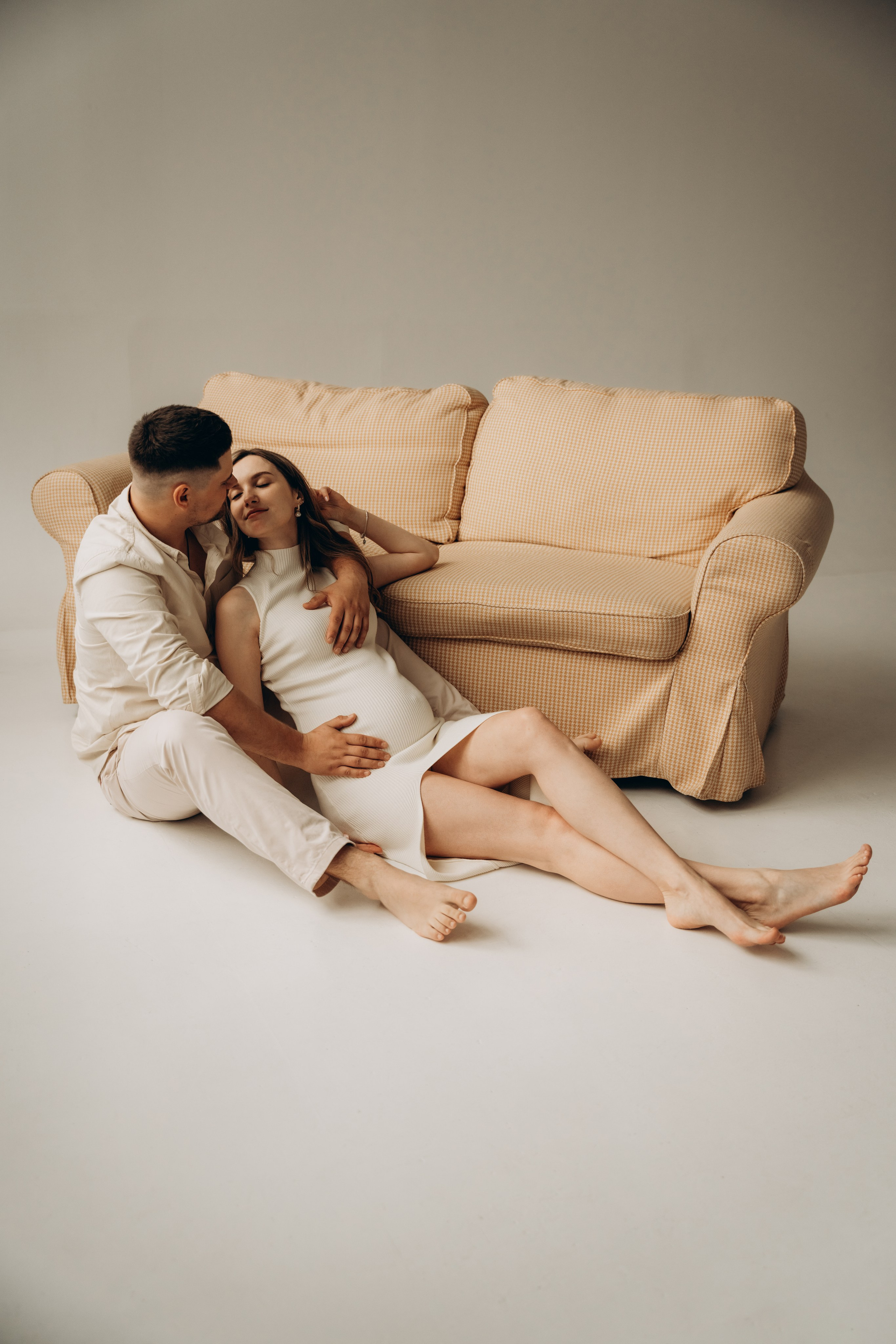 Настя + Влад. Фотограф Мария Миллс | Минск