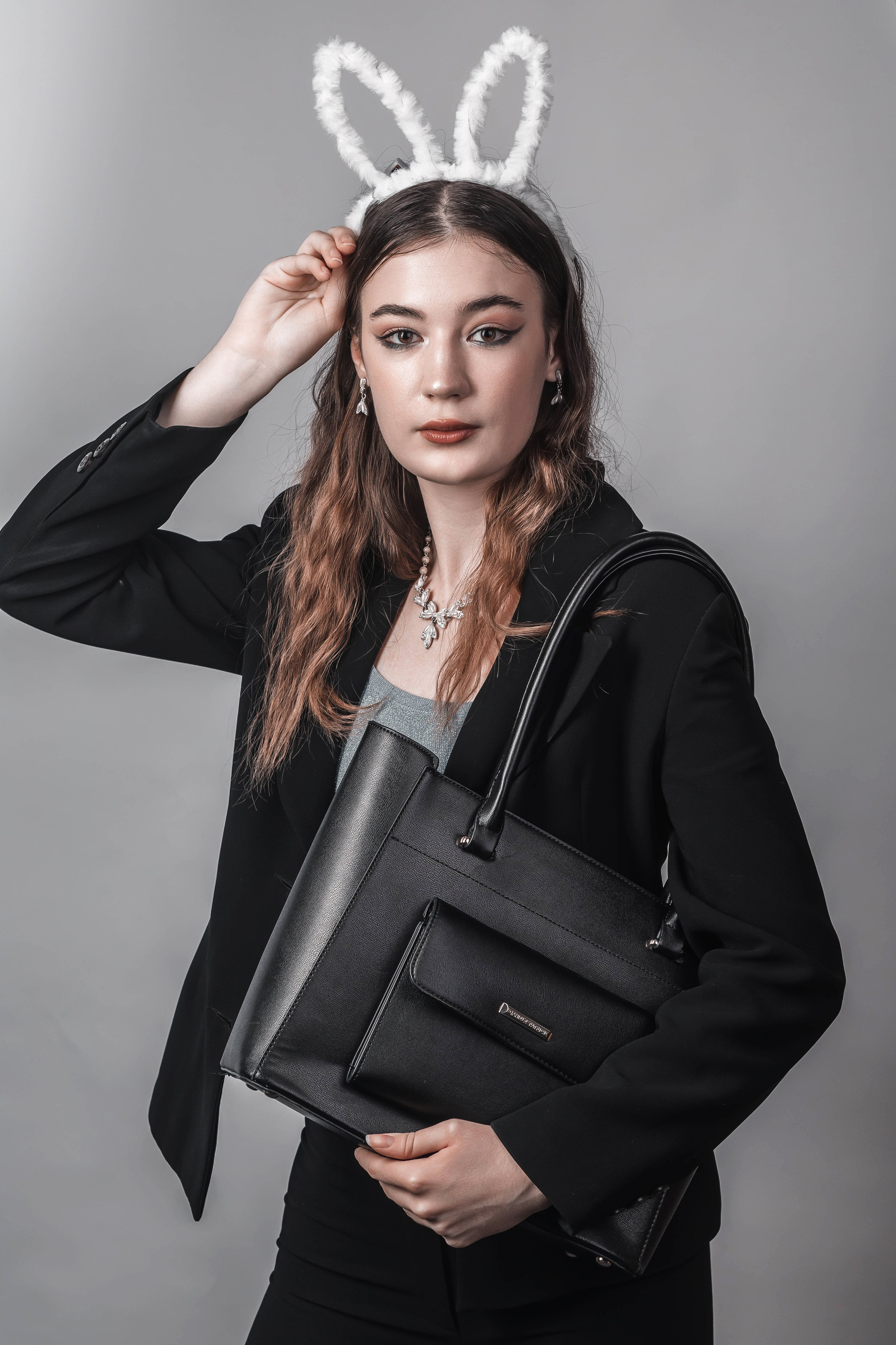 Новый год в CAPRICE. Фотограф Ольга Косенко в Москве