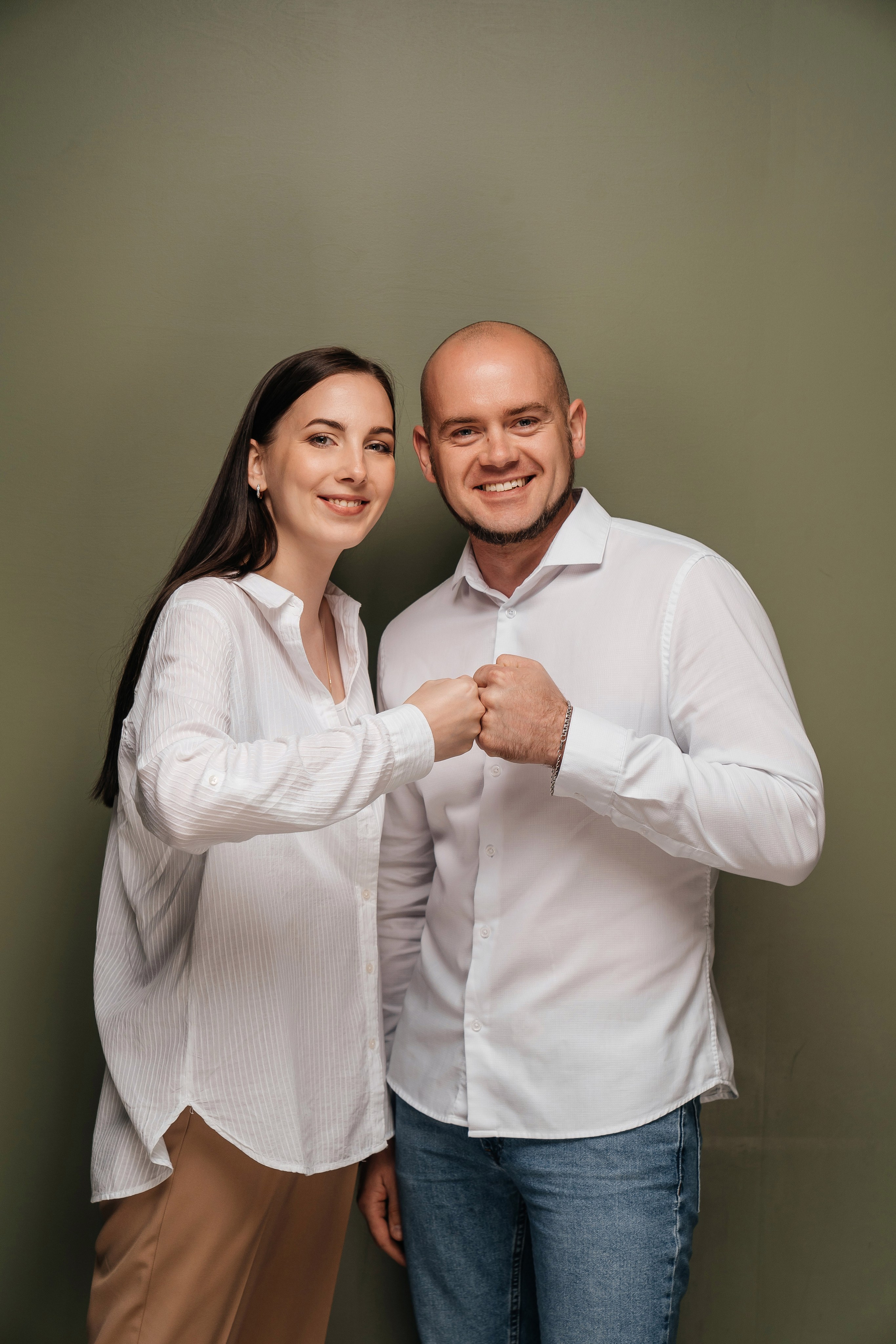 Семейные/Парные портреты. Lokos.pro Ник Соколов Фото и Видео Москва/Ростов-на-Дону