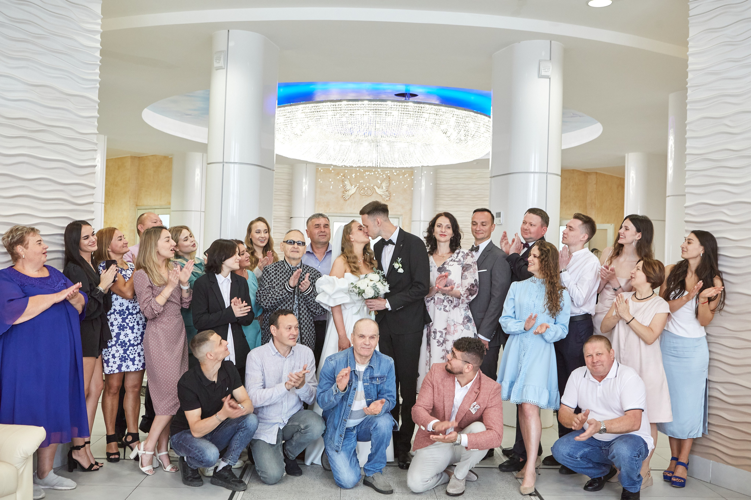 Кирилл + Лора. Свадебный фотограф на Камчатке Ян Панов