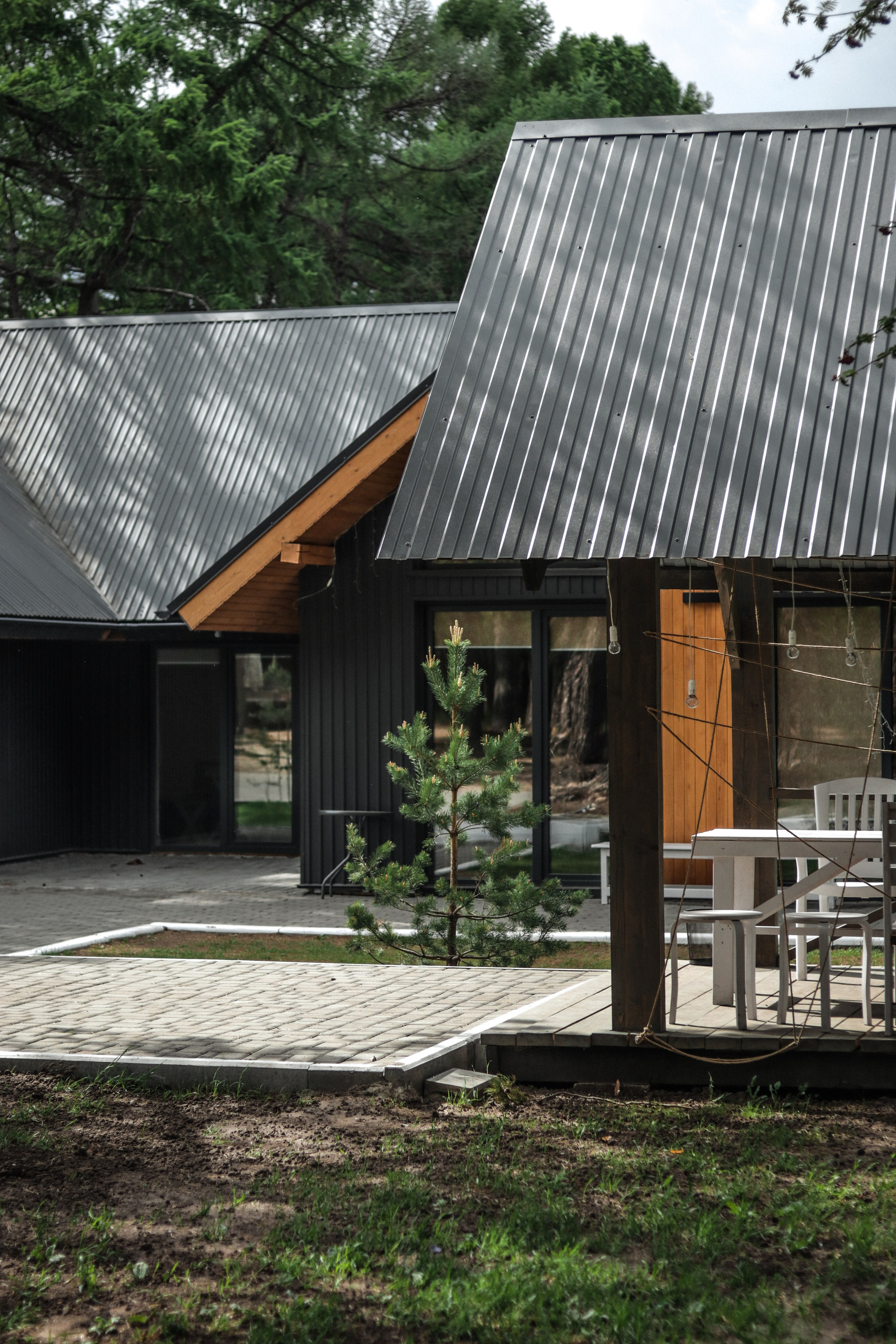 «Моховая поляна» гостевой дом, г. Барнаул. Контент фотограф Дмитрий Борисов