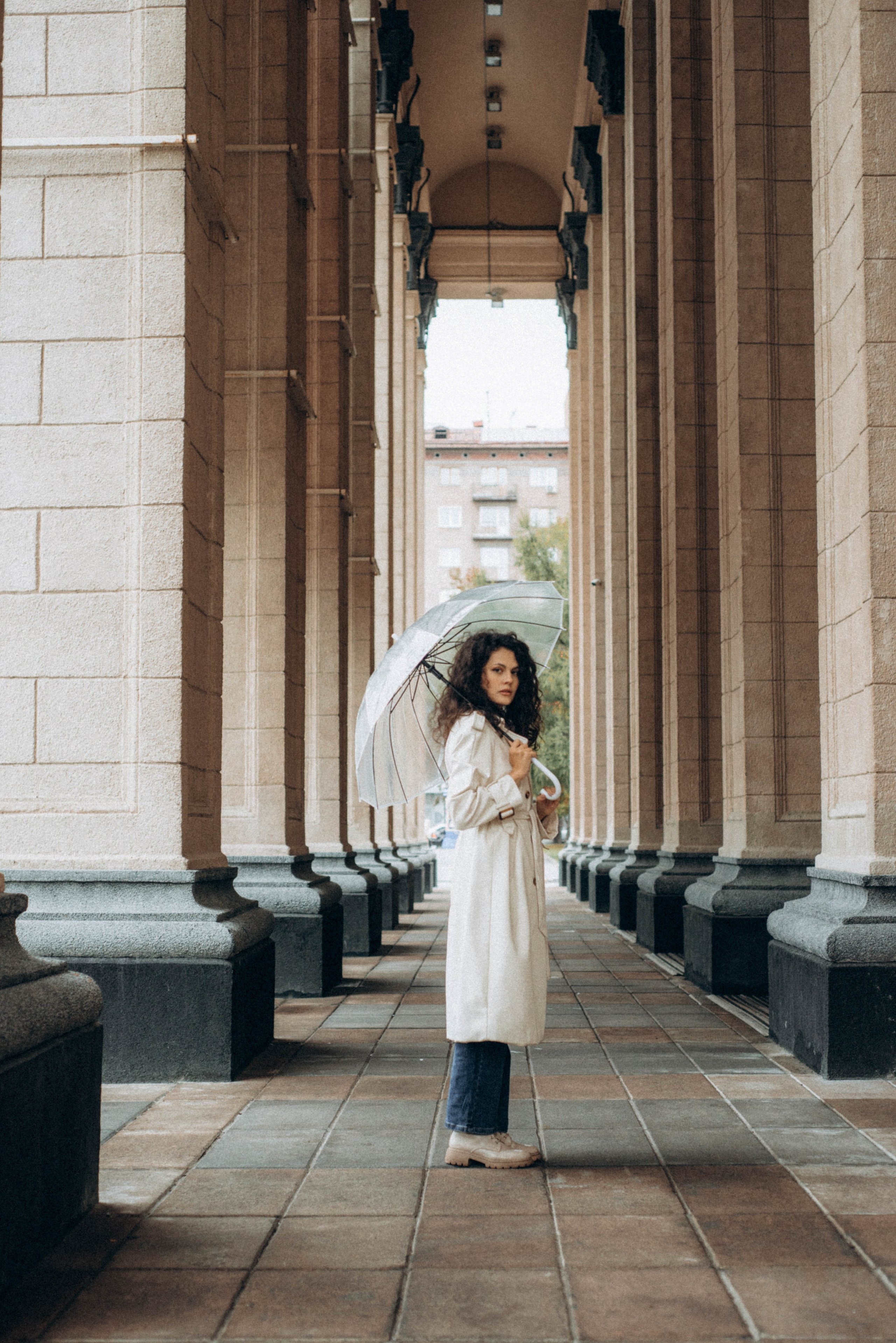 Настя. Фотограф в Новосибирске