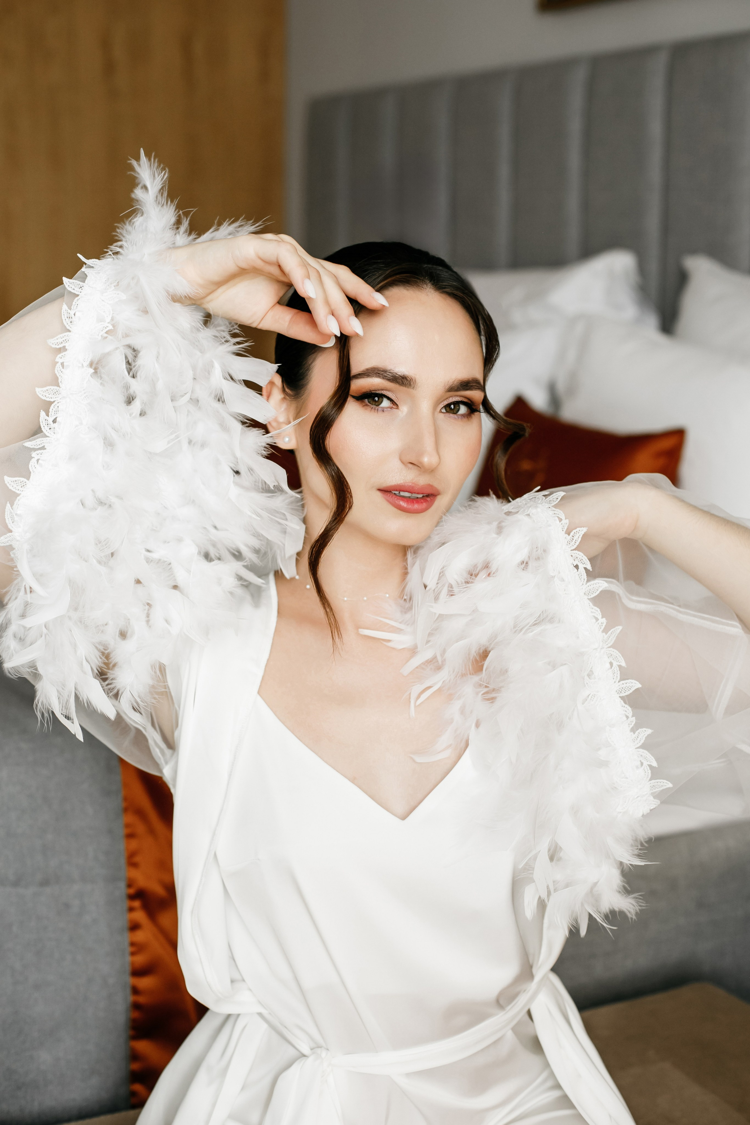 Настя и Паша. Свадебный фотограф Ростове-на-Дону