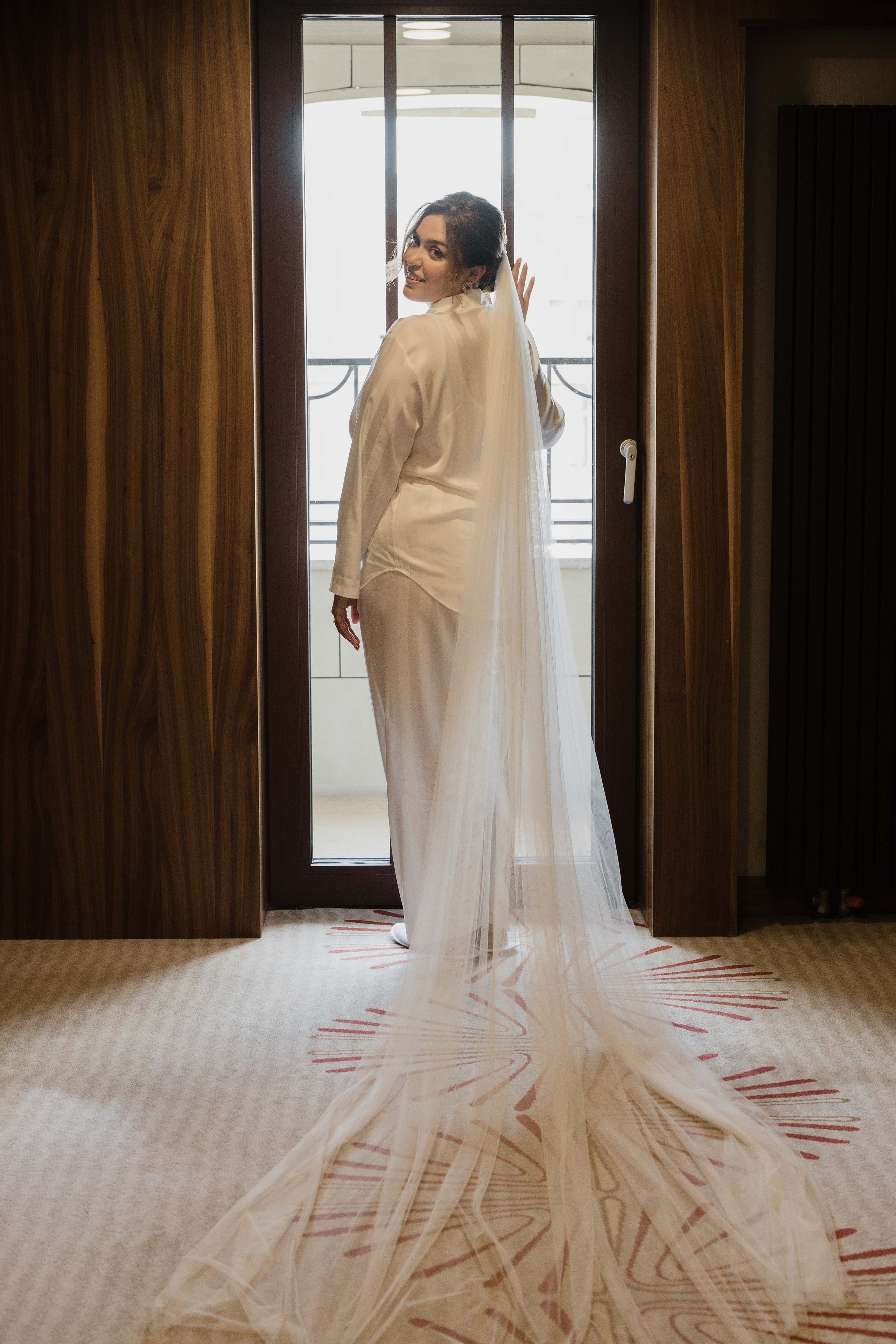 Ксения & Сергей. Фотограф Валентин Бодня