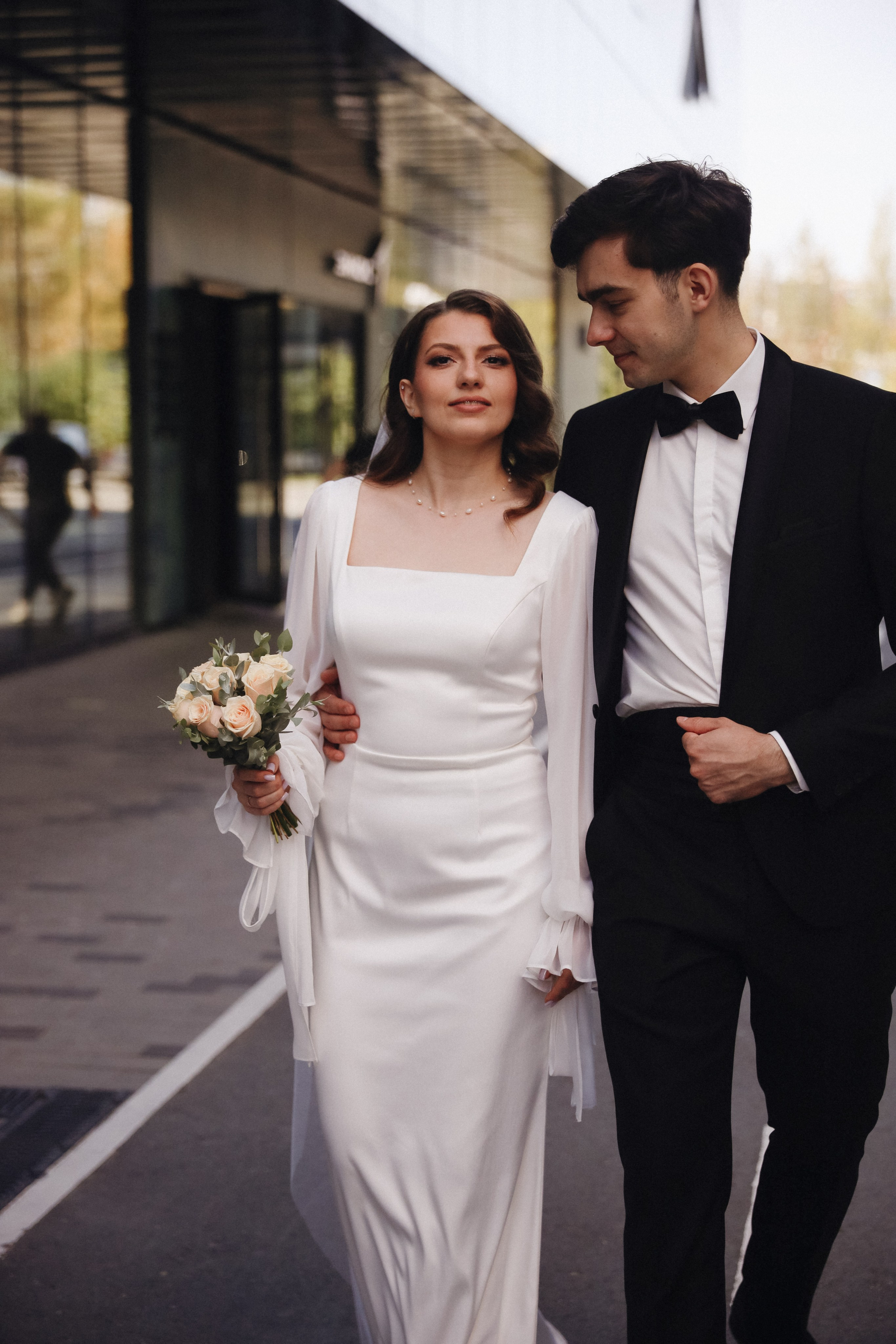 Павел и Татьяна. Свадебный фотограф Екатеринбург Алексей Ладыгин