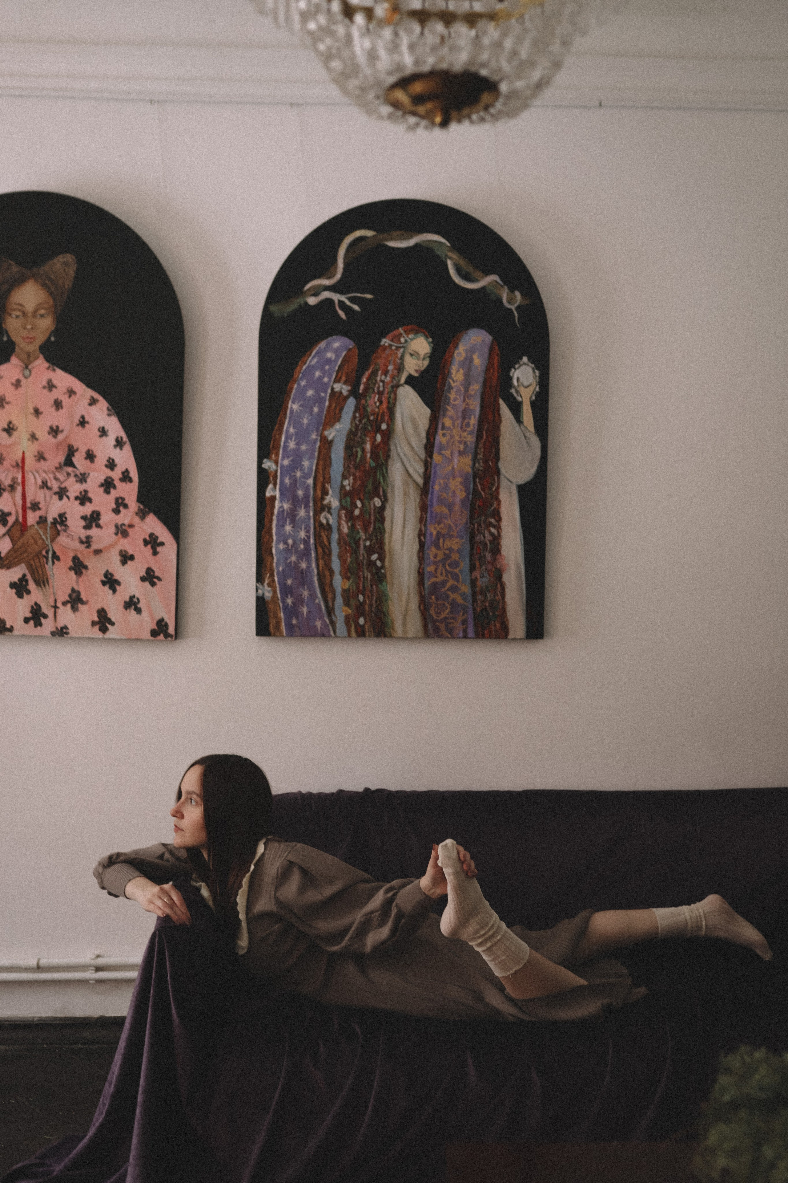 Лида. Фотограф в Нижнем Новгороде Кристина Батанова