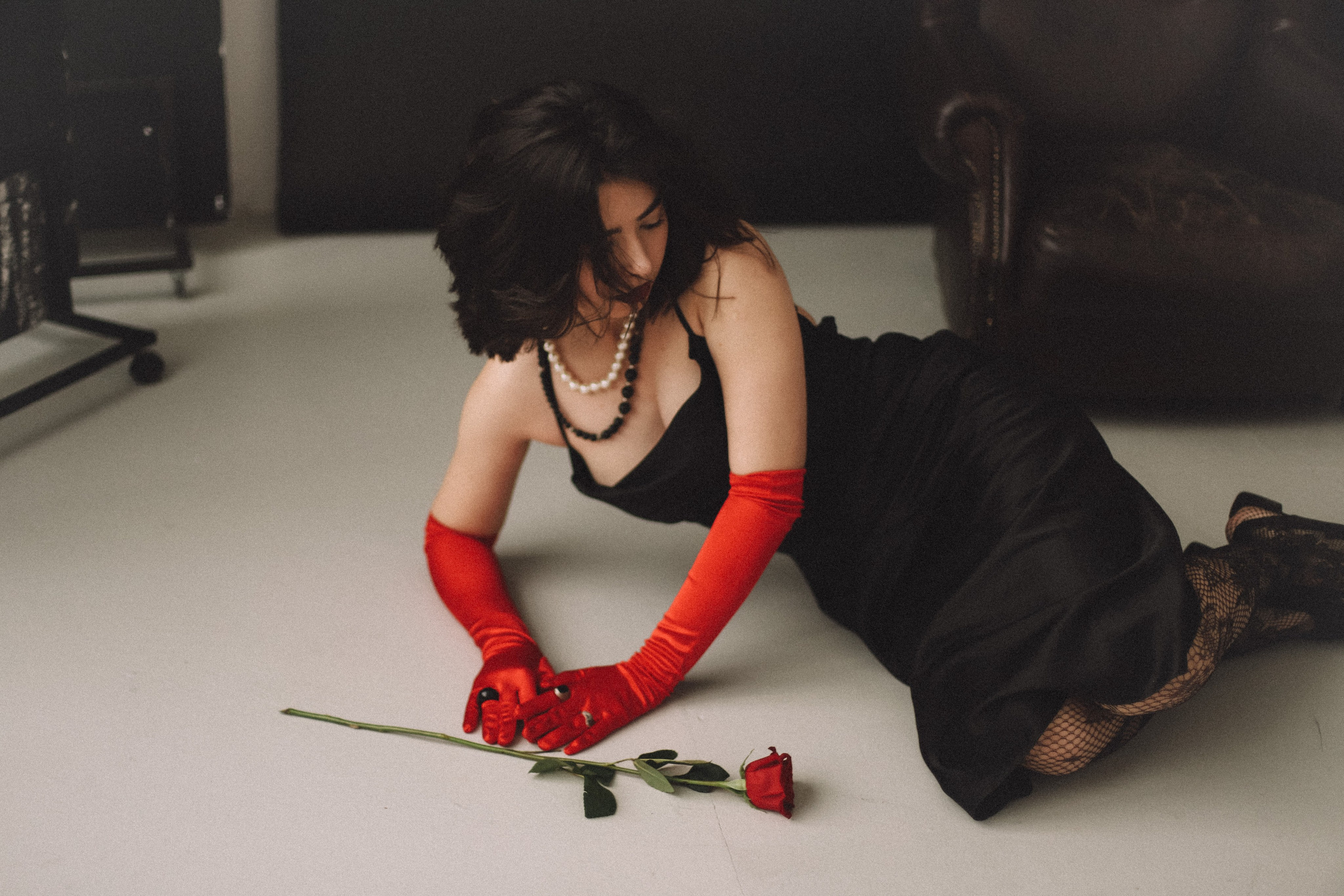 Алиса. Фотограф в Нижнем Новгороде Кристина Батанова