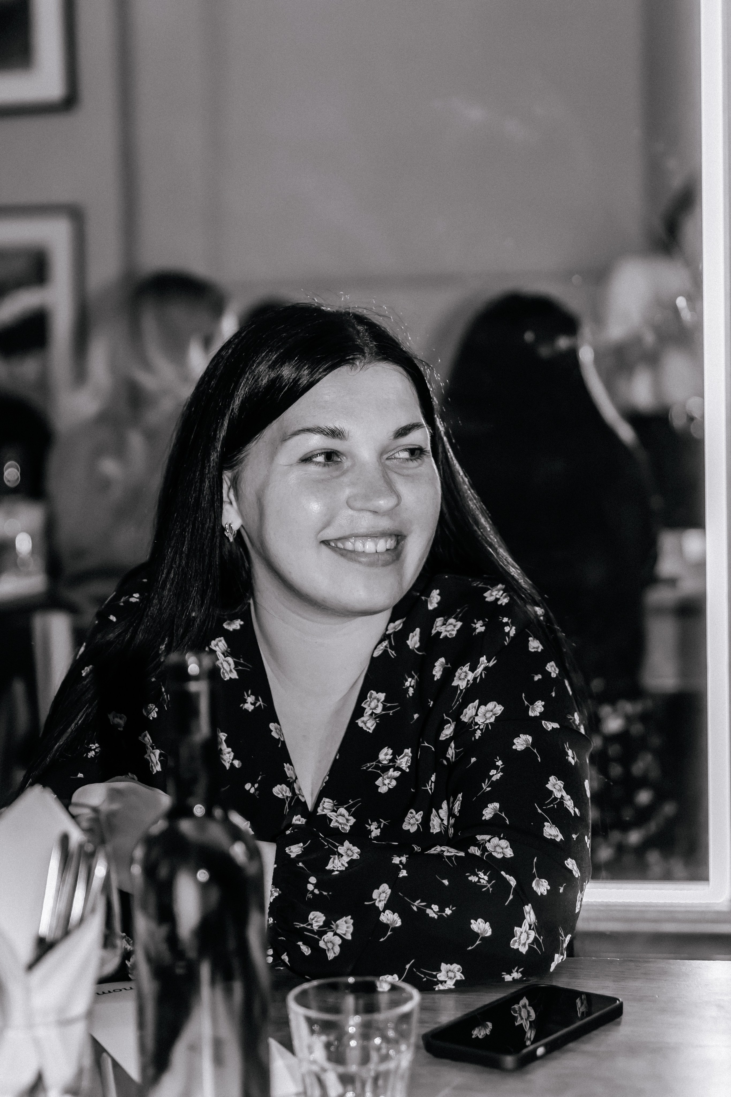 День рождение Лены. Светлана Ванцлав — фотограф Минск, Беларусь