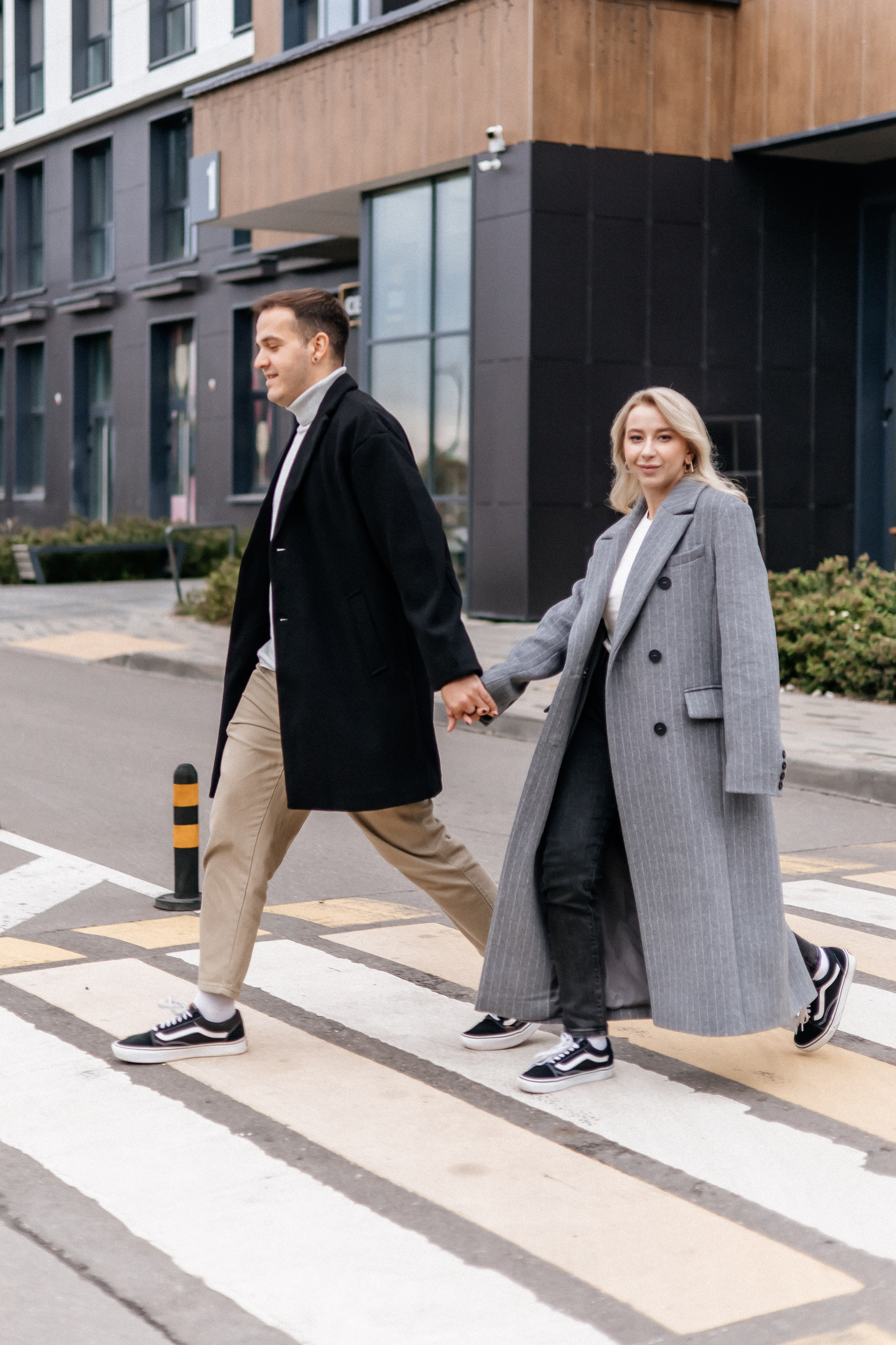 Полина и Артур. Светлана Ванцлав — фотограф Минск, Беларусь