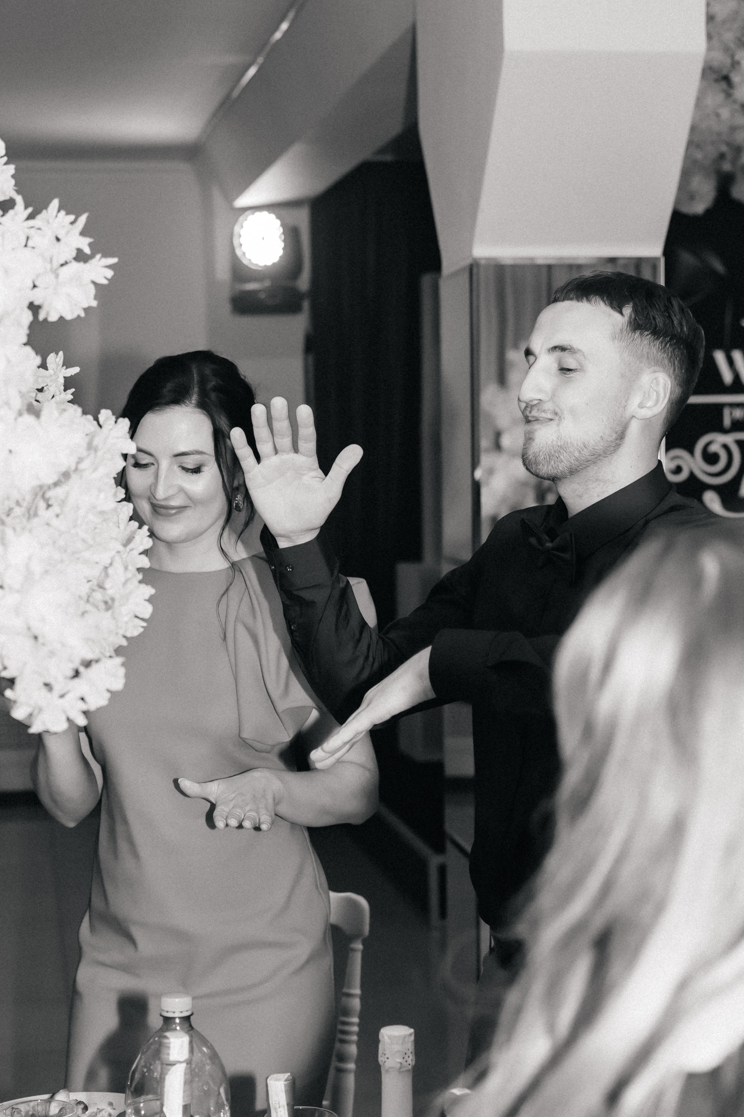 Елена и Алексей. Светлана Ванцлав — фотограф Минск, Беларусь