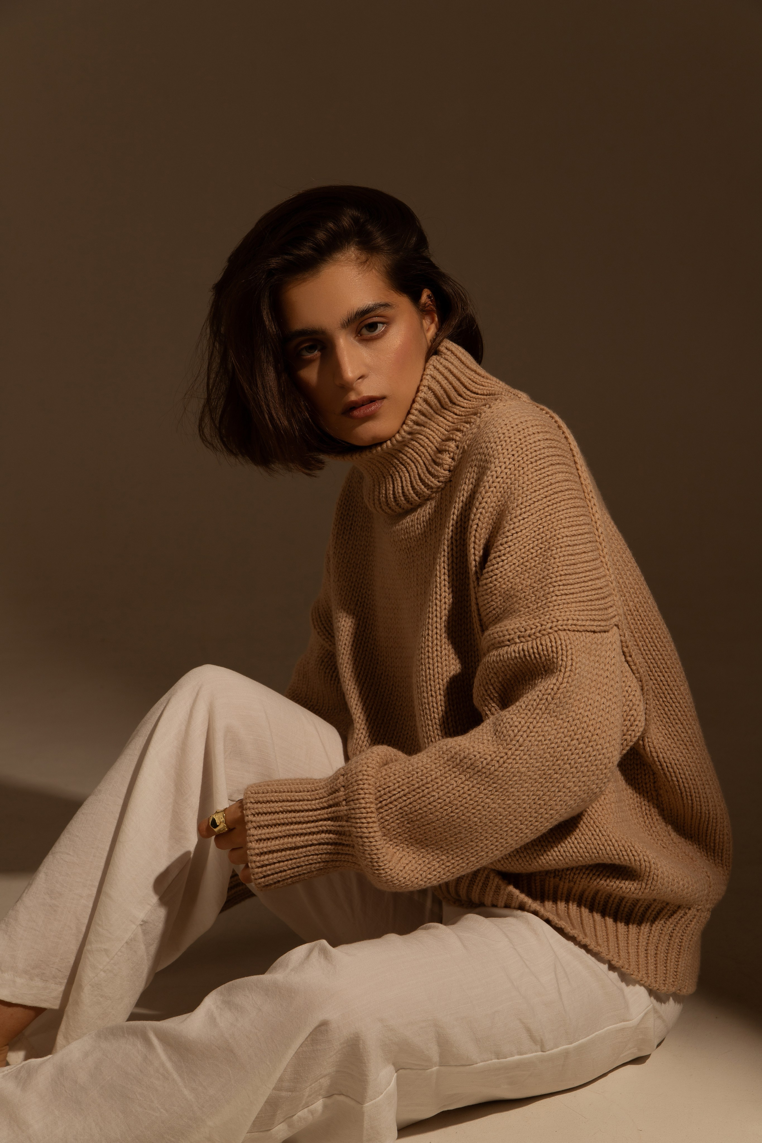 Индивидуальные съёмки. Фотограф Анна Гаремина. Контент и индивидуальные съёмки