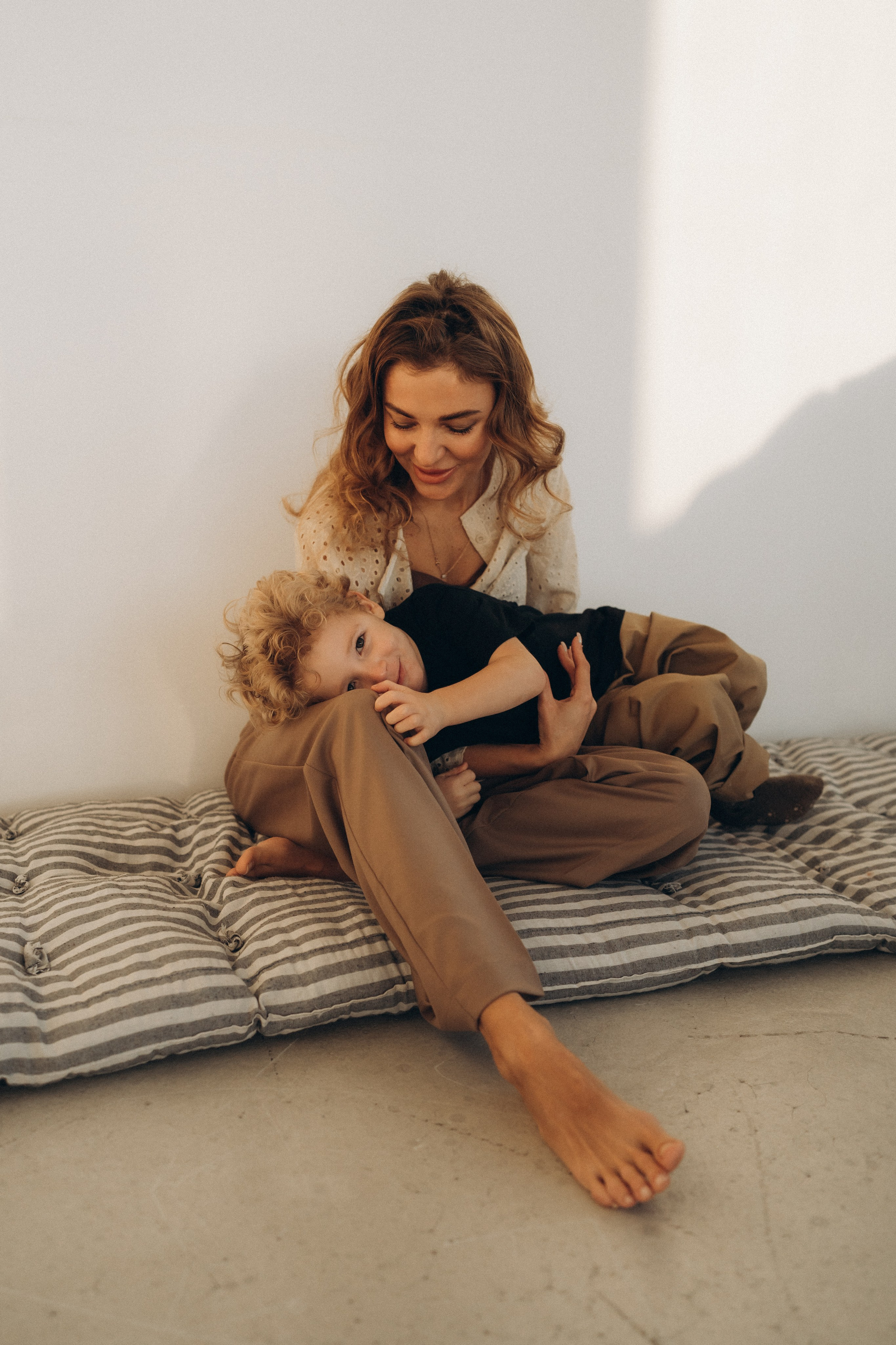 Неповторимые. Семейный фотограф в Ангарске/ Иркутске