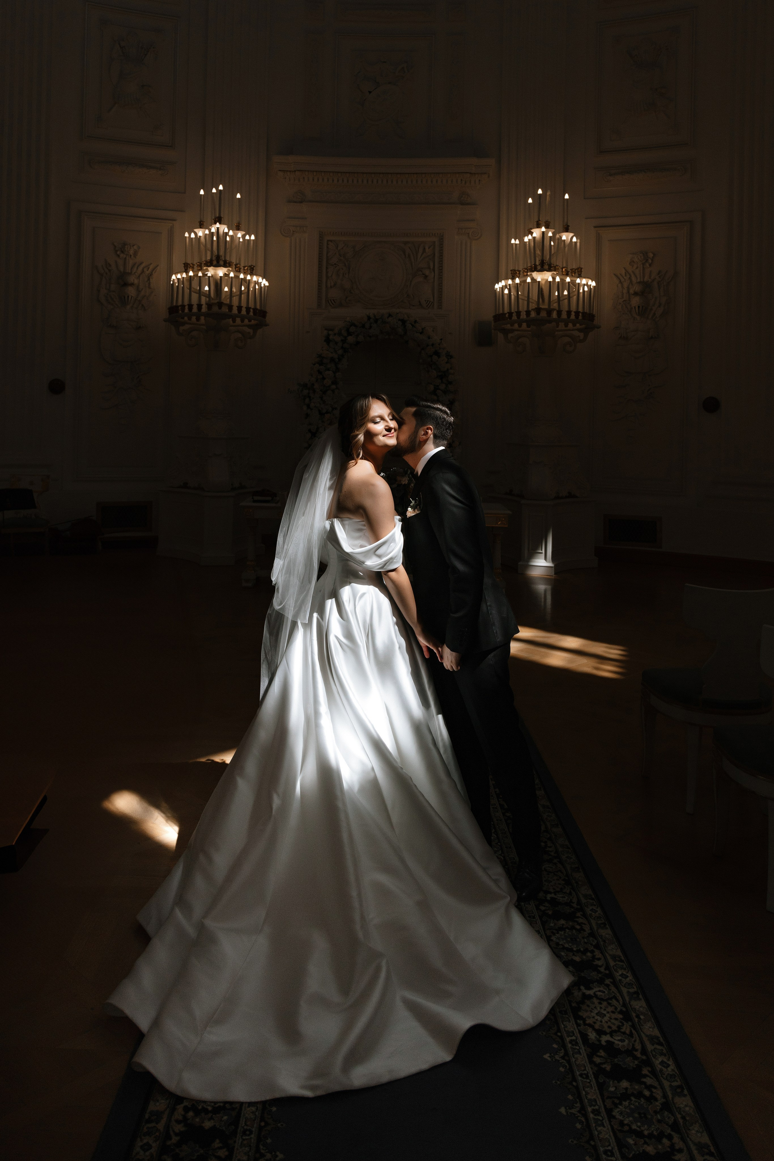 Ghj. Свадебный фотограф и видеограф в Москве, Виктор Архилюк