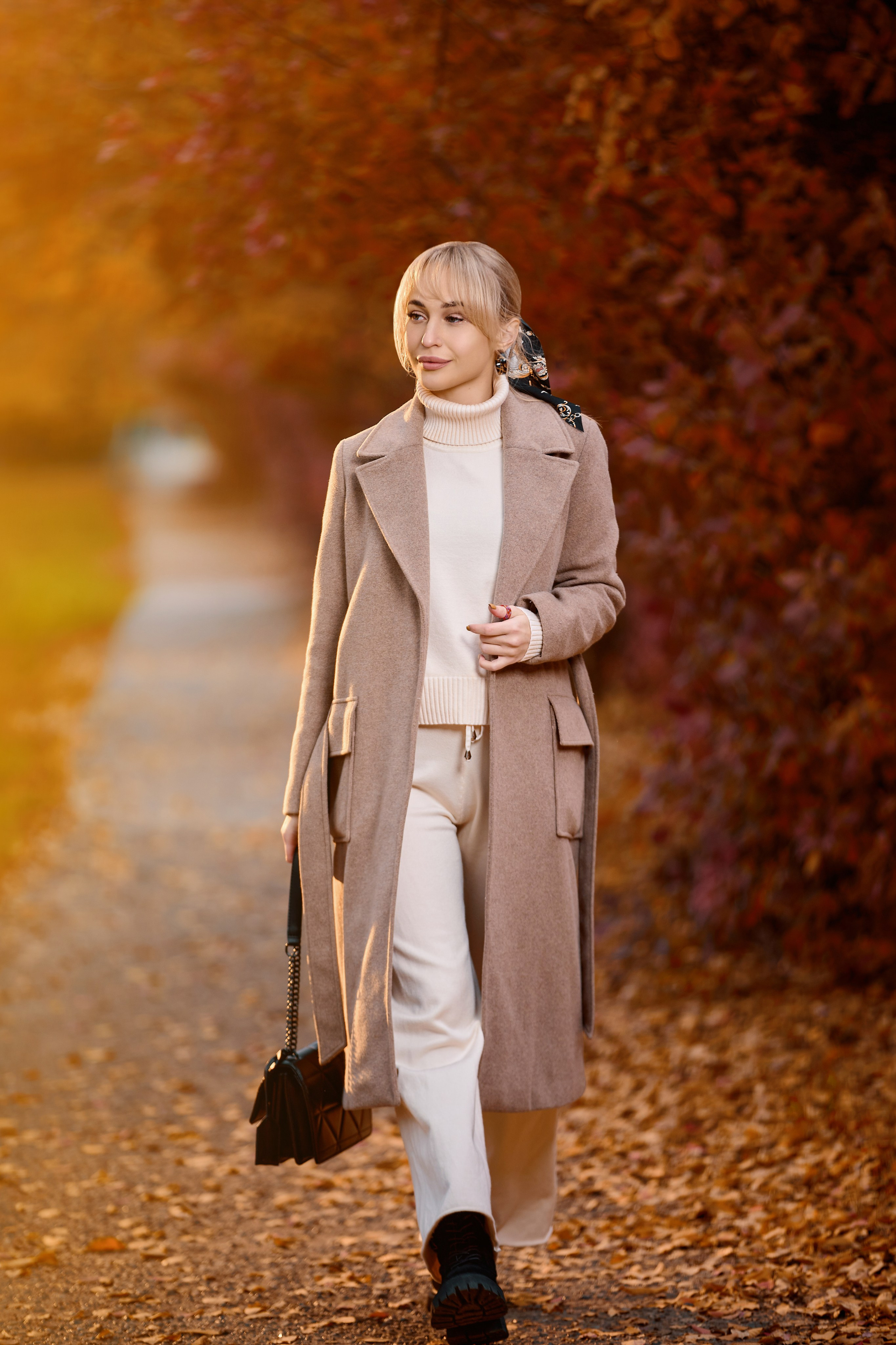 Фотограф Никита Барановский