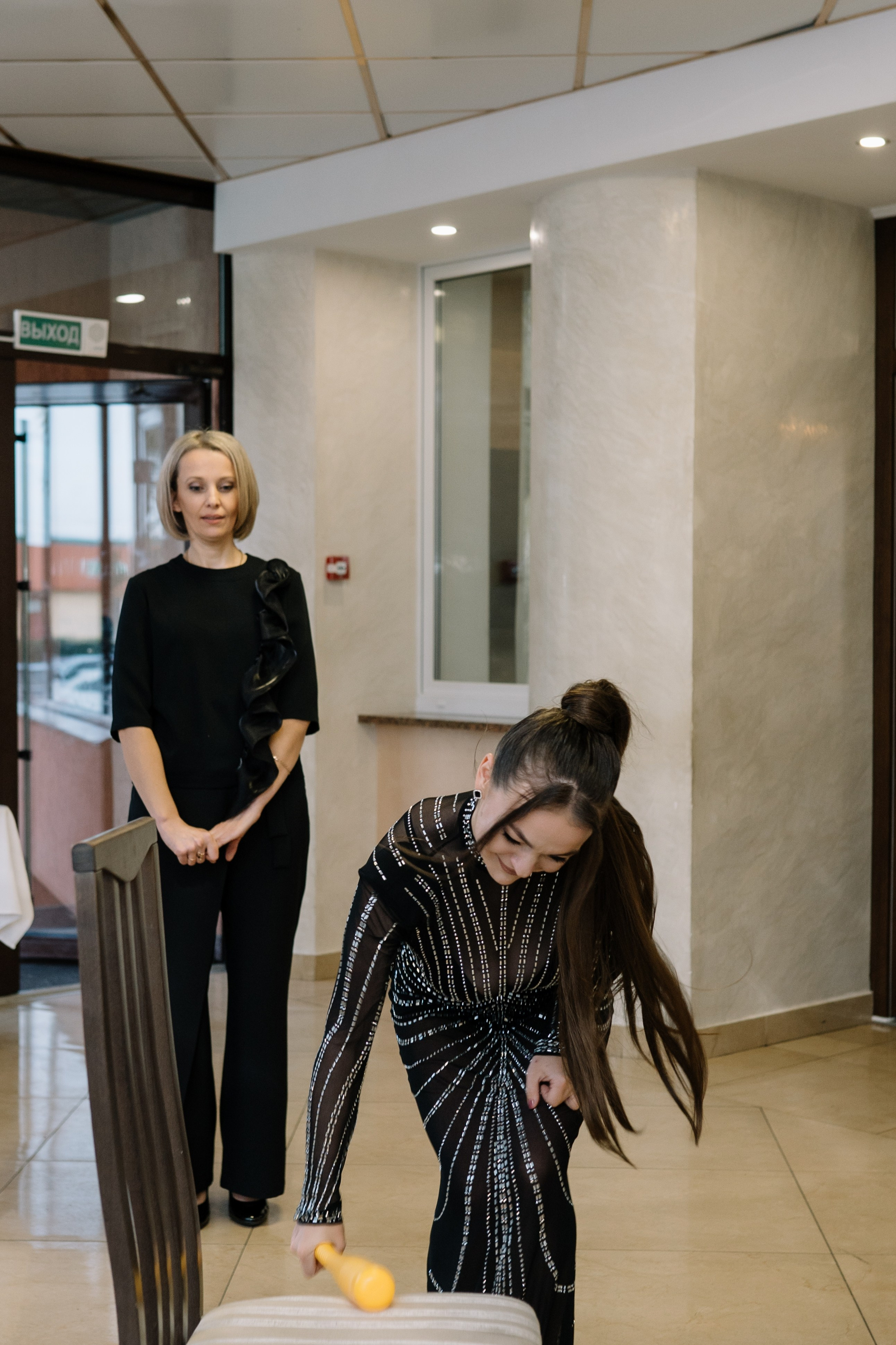 Олег & Алина