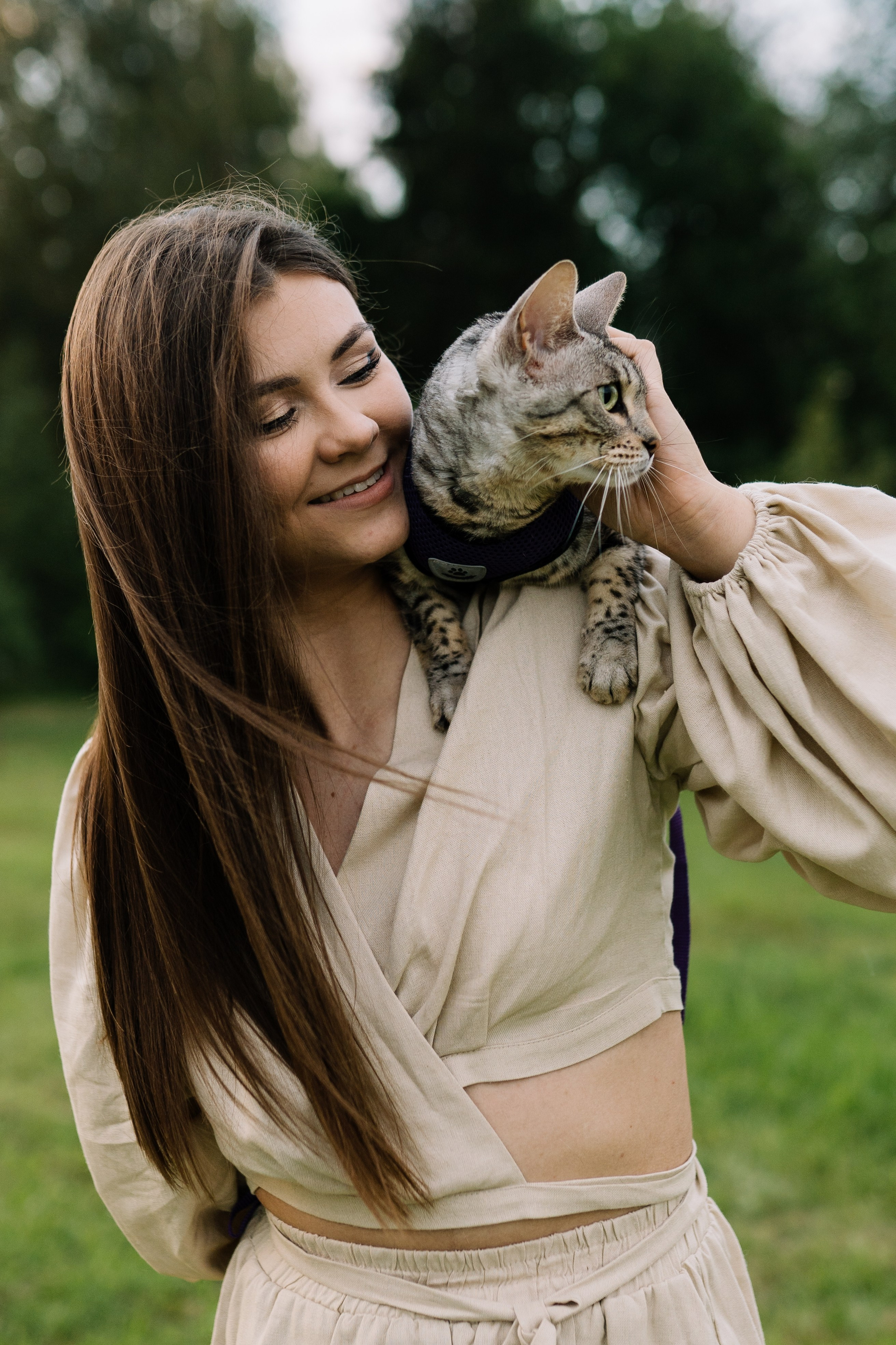 Диана и Элис