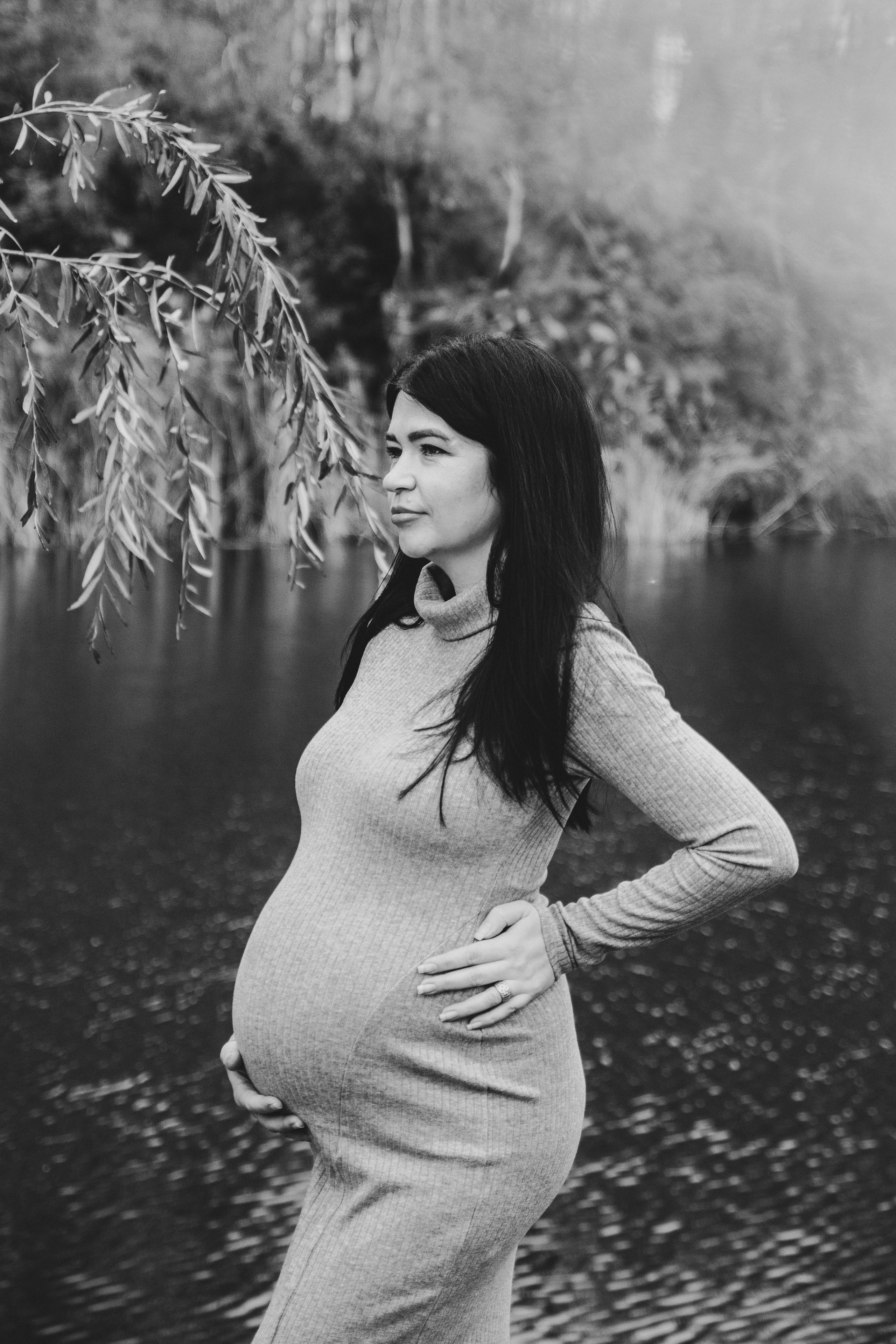 В ОЖИДАНИИ…. Семейный и свадебный фотограф Ksenia Strakh